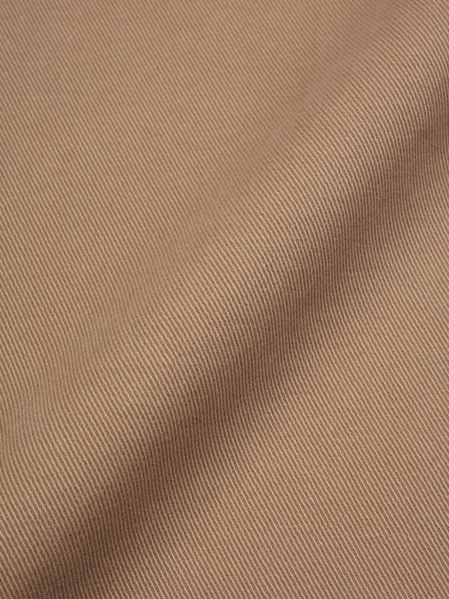 PIETRA SALATA Napoli Brown Multi Pocket Work Jacket  Chore-Coat