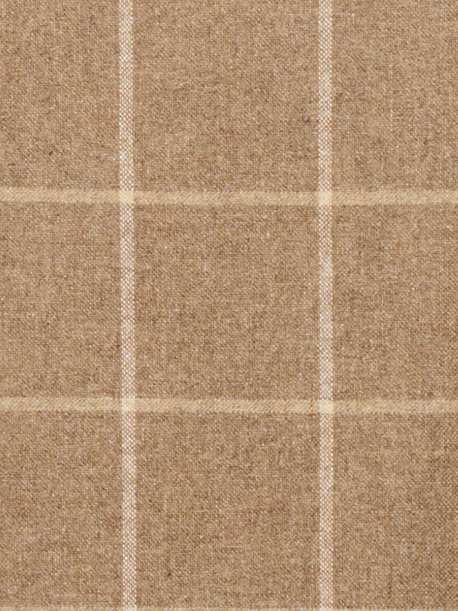 PIETRA SALATA Napoli Brown Plaid Virgin Wool Blazer Jacket NEW