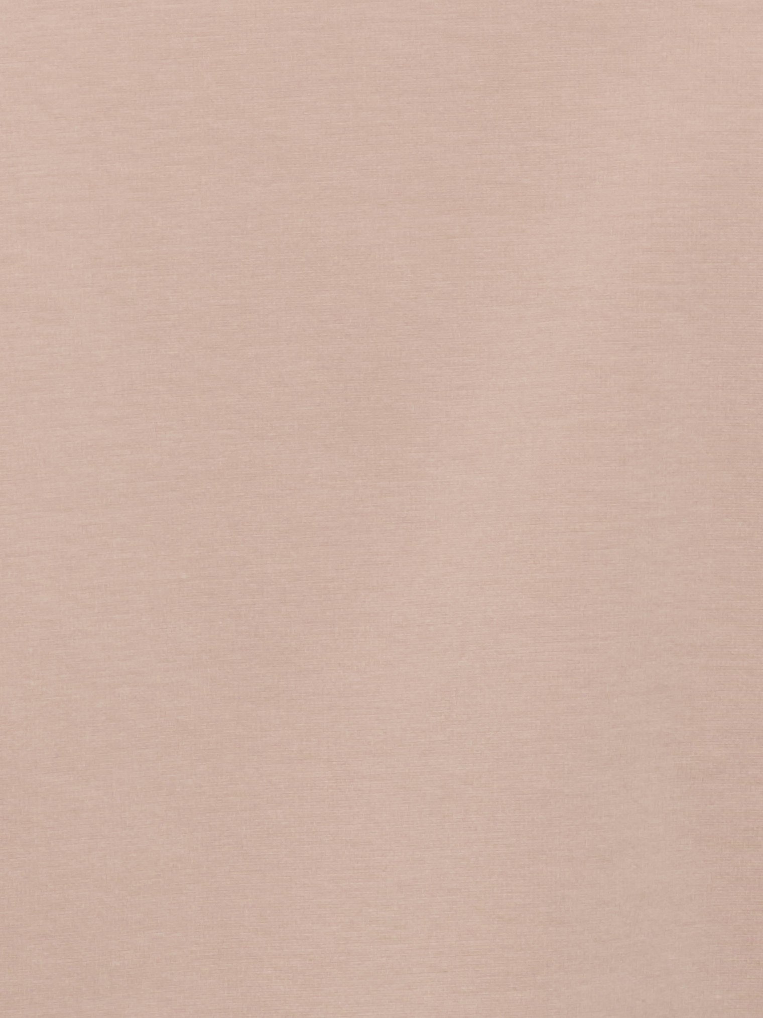 PIETRA SALATA Napoli Brown Viscose-Cotton-Polyamide Light Jacket