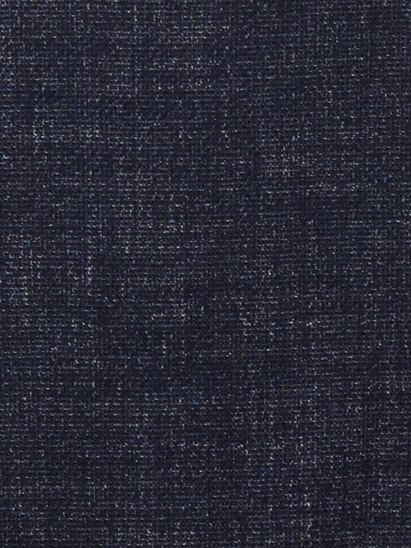 PIETRA SALATA Napoli Dark Blue Wool-Cotton Jacket Overshirt NEW