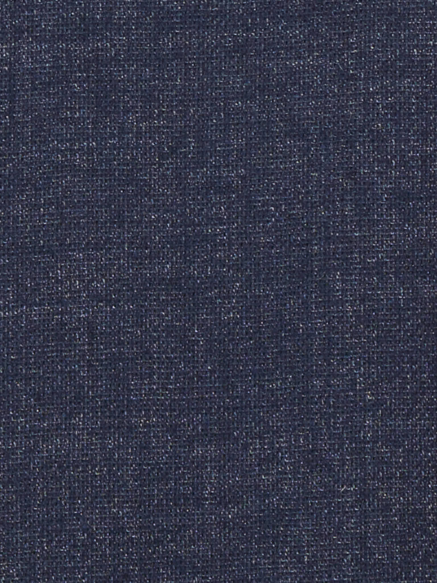 PIETRA SALATA Napoli Denim Blue Wool-Cotton Jacket NEW