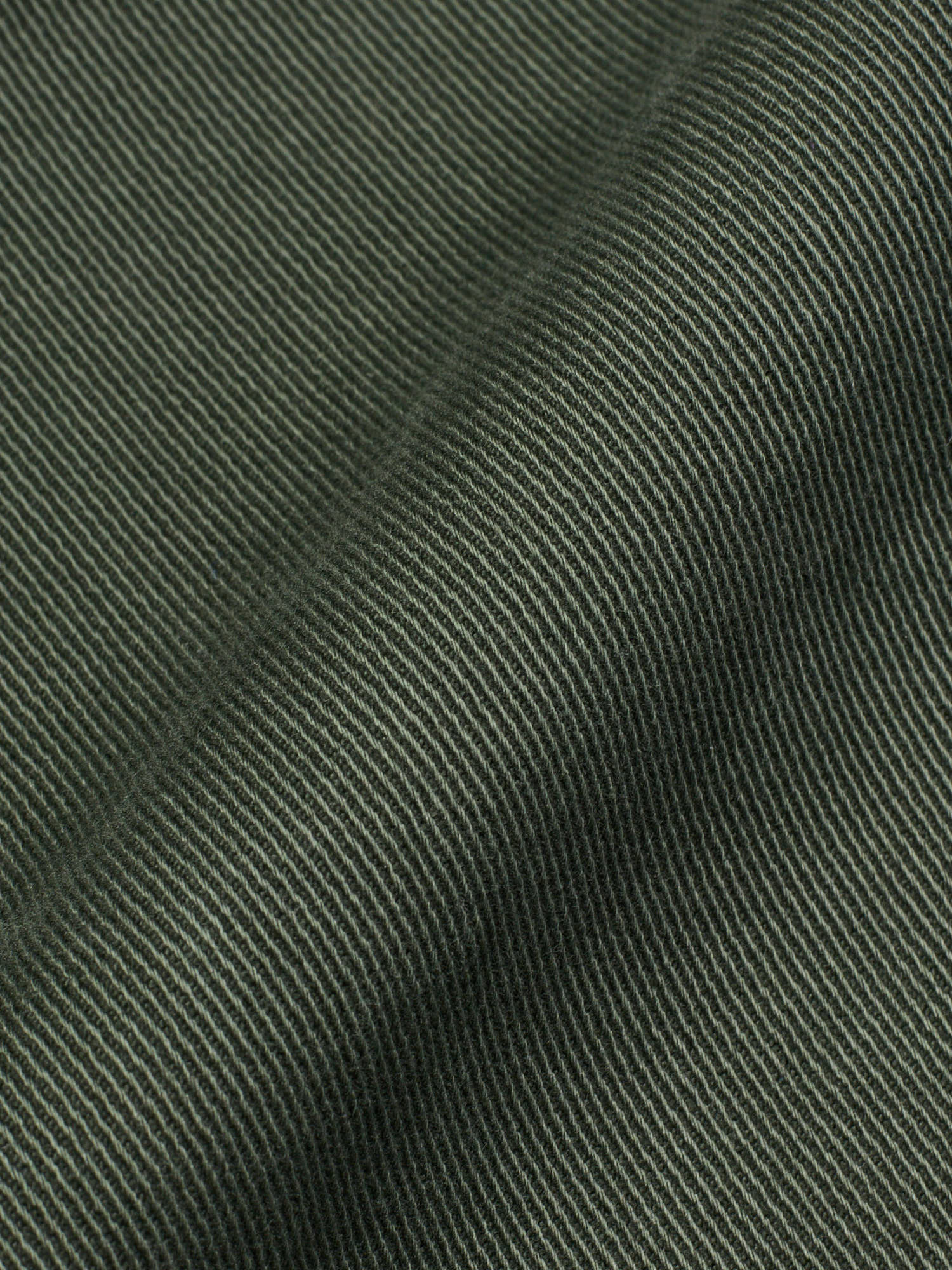 PIETRA SALATA Napoli Army Green Multi Pocket Work Jacket  Chore-Coat