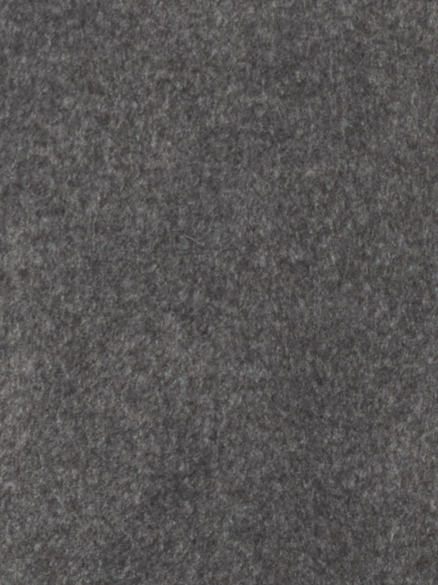 PIETRA SALATA Napoli Gray Double Breasted Peacoat NEW
