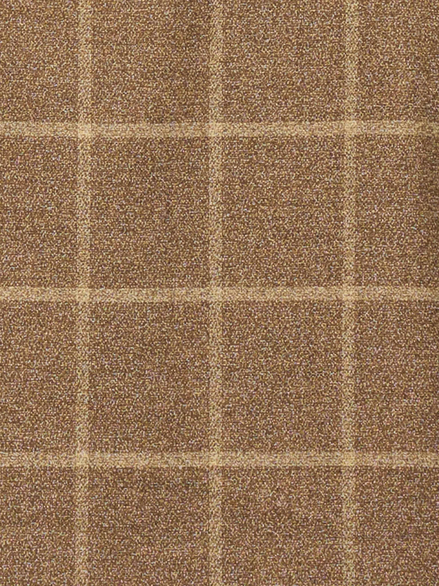 PIETRA SALATA Napoli Brown Winsowpane Wool Blend Stretch Jacket NEW