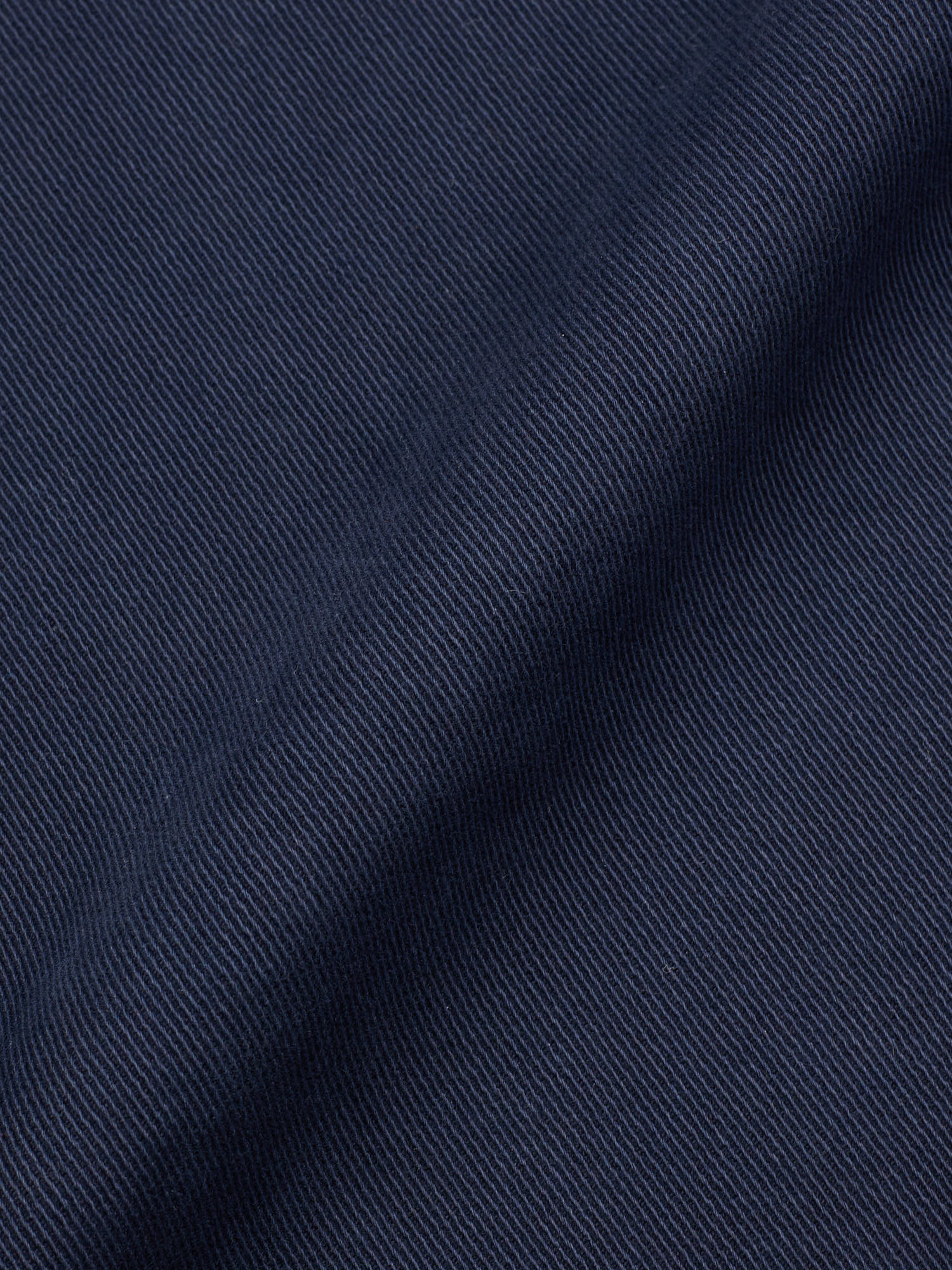 PIETRA SALATA Napoli Blue Multi Pocket Work Jacket Chore-Coat