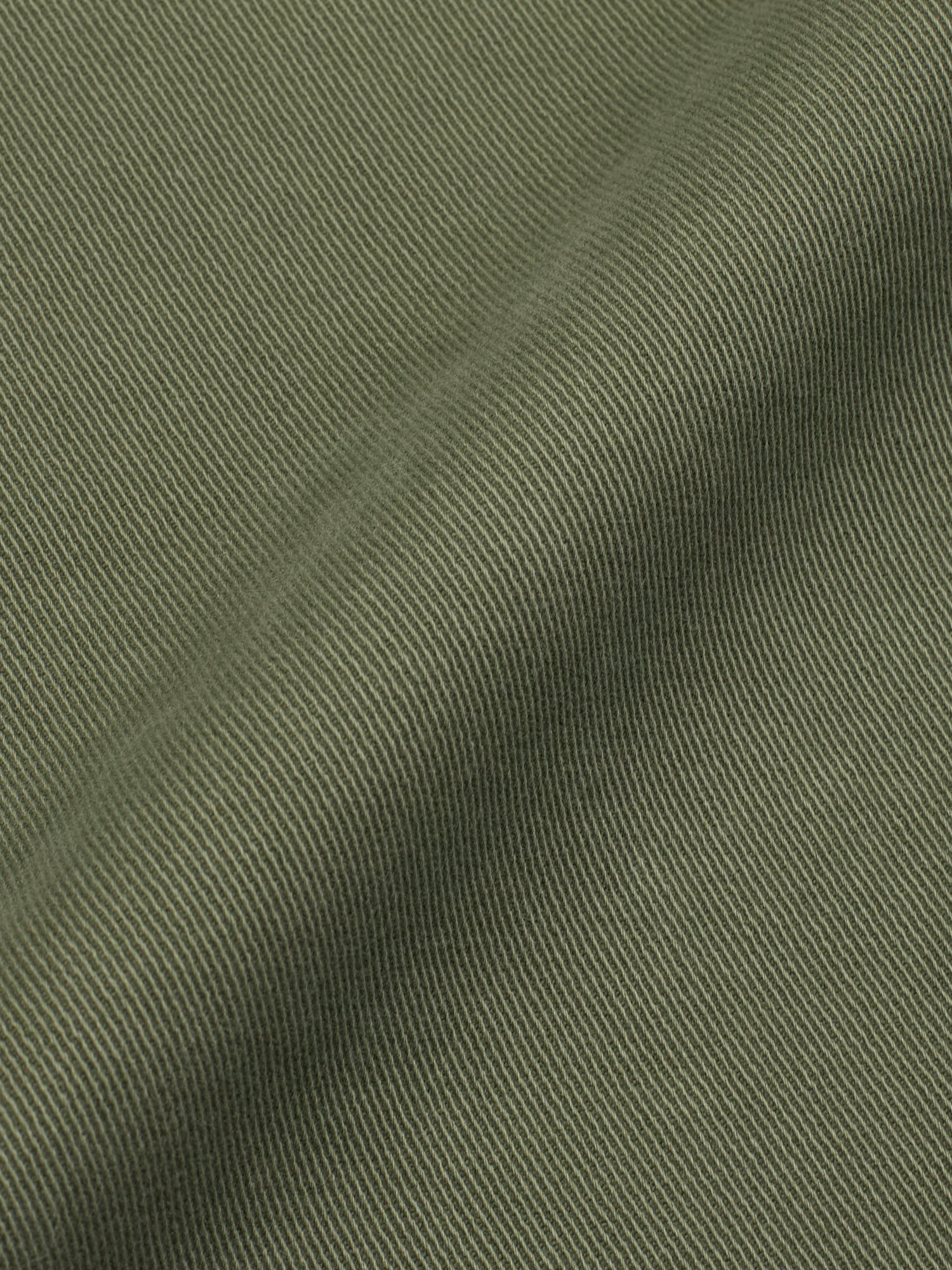 PIETRA SALATA Napoli Sage Green Multi Pocket Work Jacket  Chore-Coat