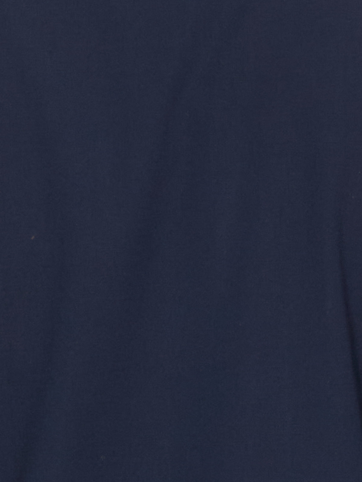 PIETRA SALATA Napoli "Nikky" Navy Blue Technical Wool Blend Lightweight Jacket NEW M
