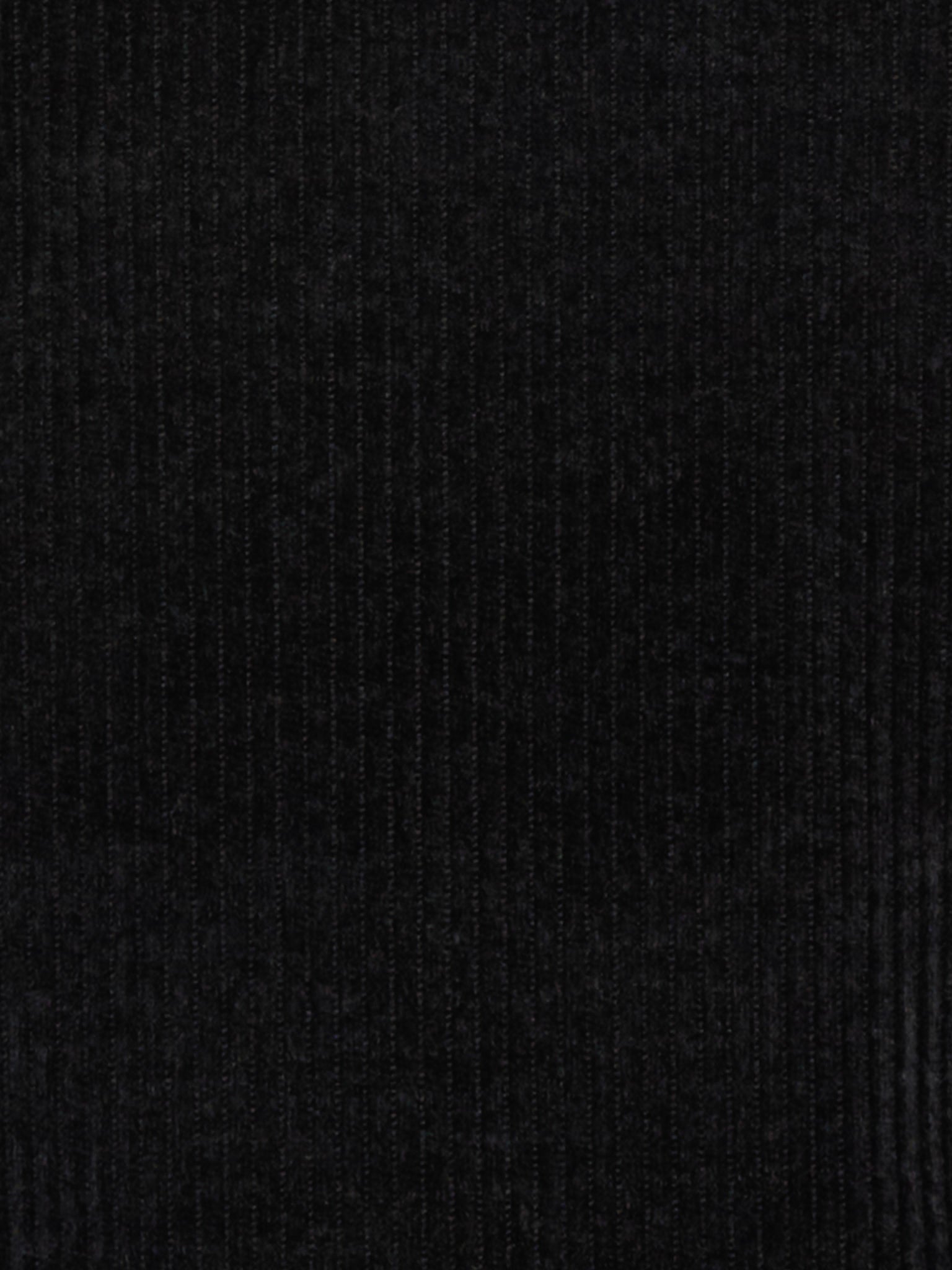 PIETRA SALATA Napoli "Ralph" Black Cotton Corduroy Stretch Jacket NEW