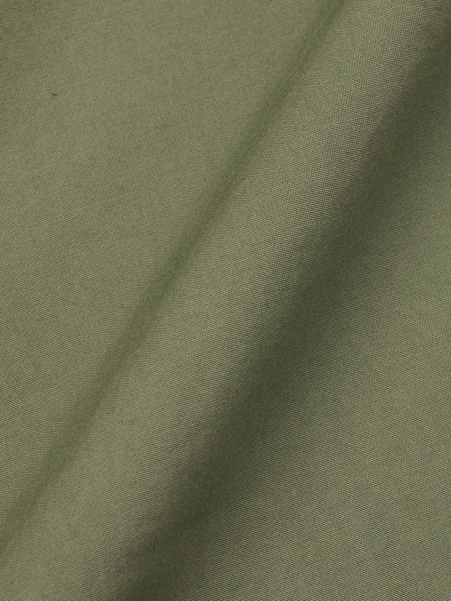 PIETRA SALATA Napoli "Sahara" Green Washed Safari Jacket Field Coat