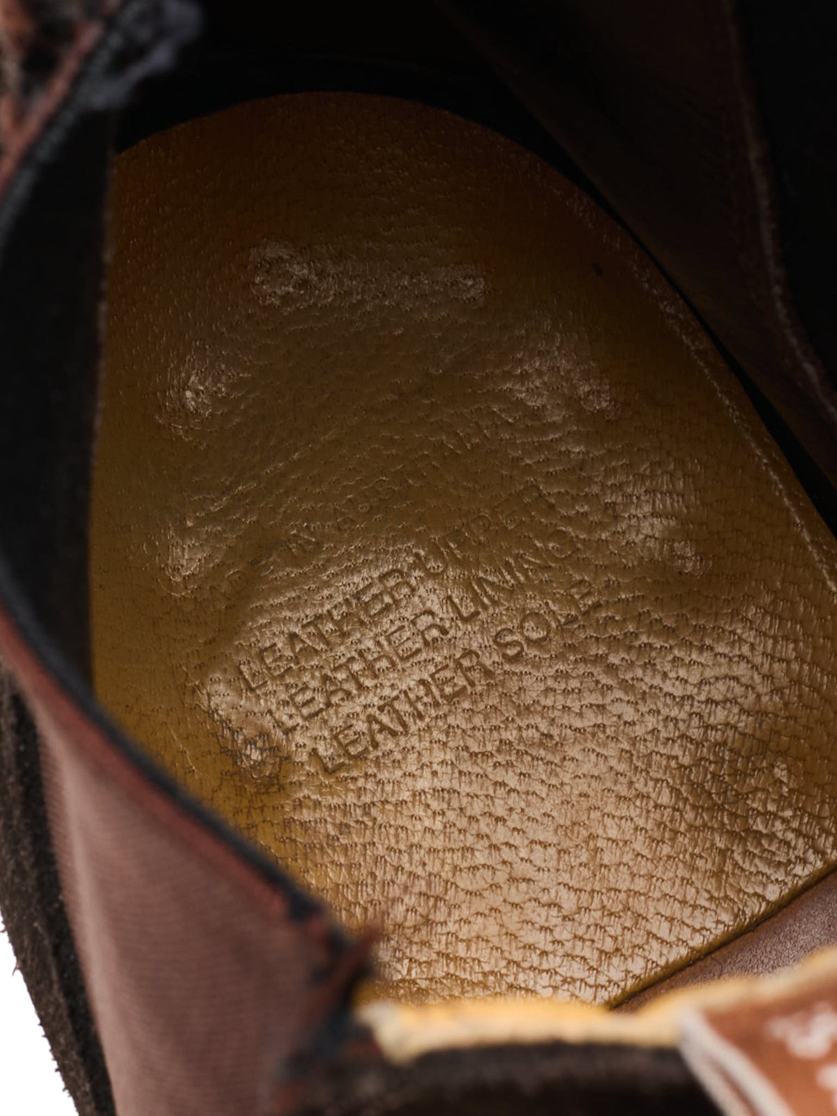 R. M. WILLIAMS Australia Craftsman Chocolate Suede Leather Chelsea Boots