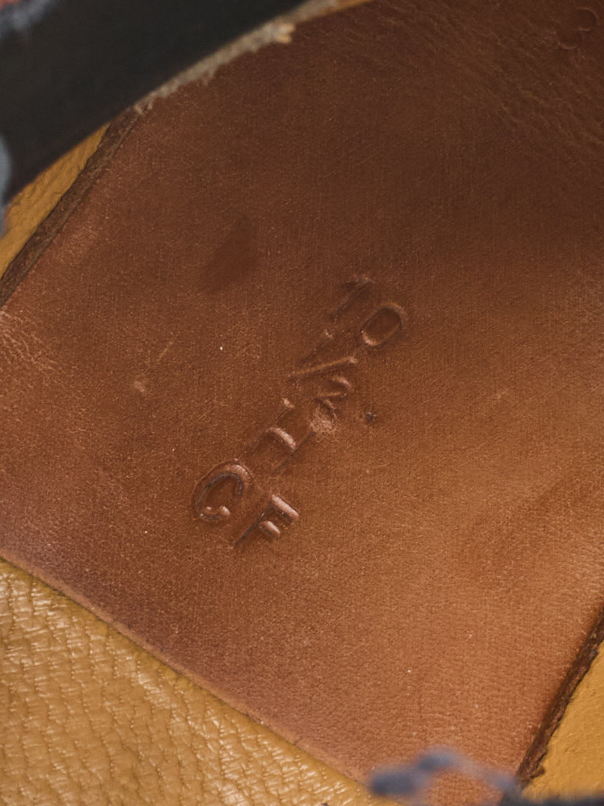 R. M. WILLIAMS Australia Craftsman Chocolate Suede Leather Chelsea Boots
