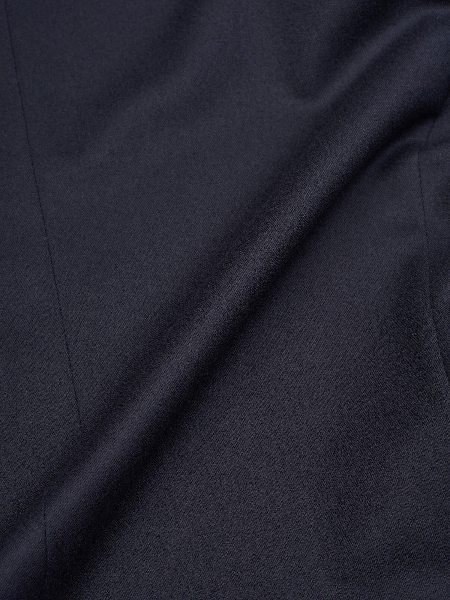 RAFFAELE CARUSO For SIR WILSON Navy Blue Wool Business Suit