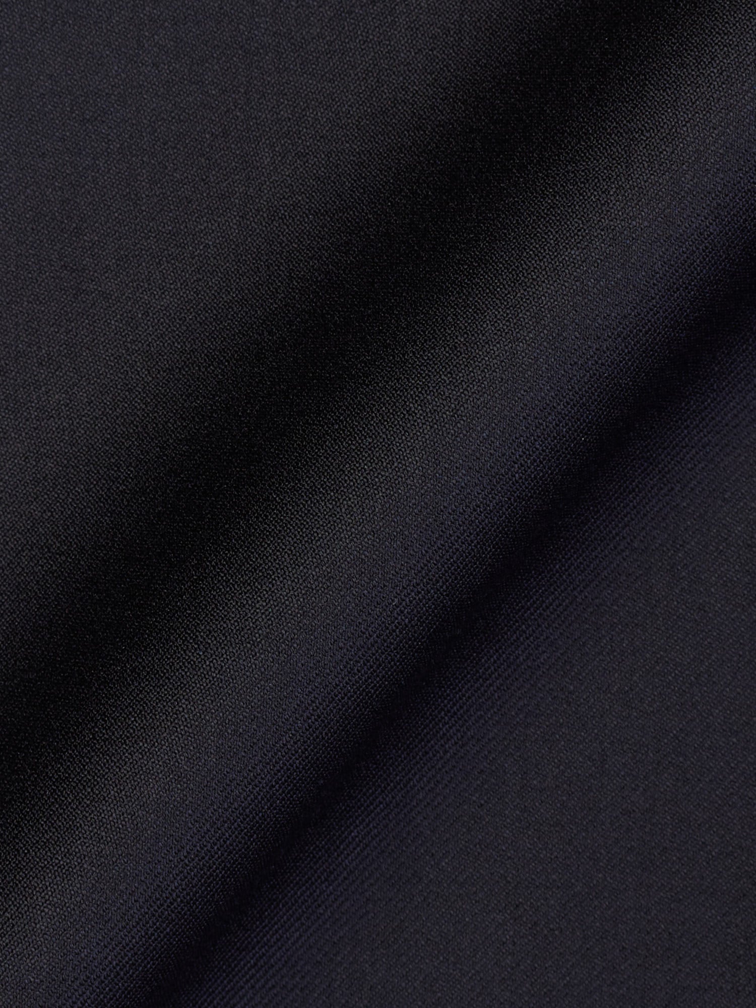 RAFFAELE CARUSO "Miura Parma" Blue Loro Piana Super 150's Tasmanian Suit Slim