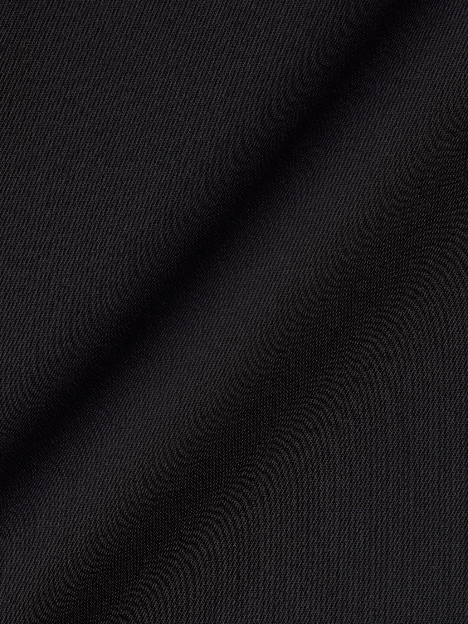 RAFFAELE CARUSO “Aida” Black Houdini Stretch Wool Suit NEW