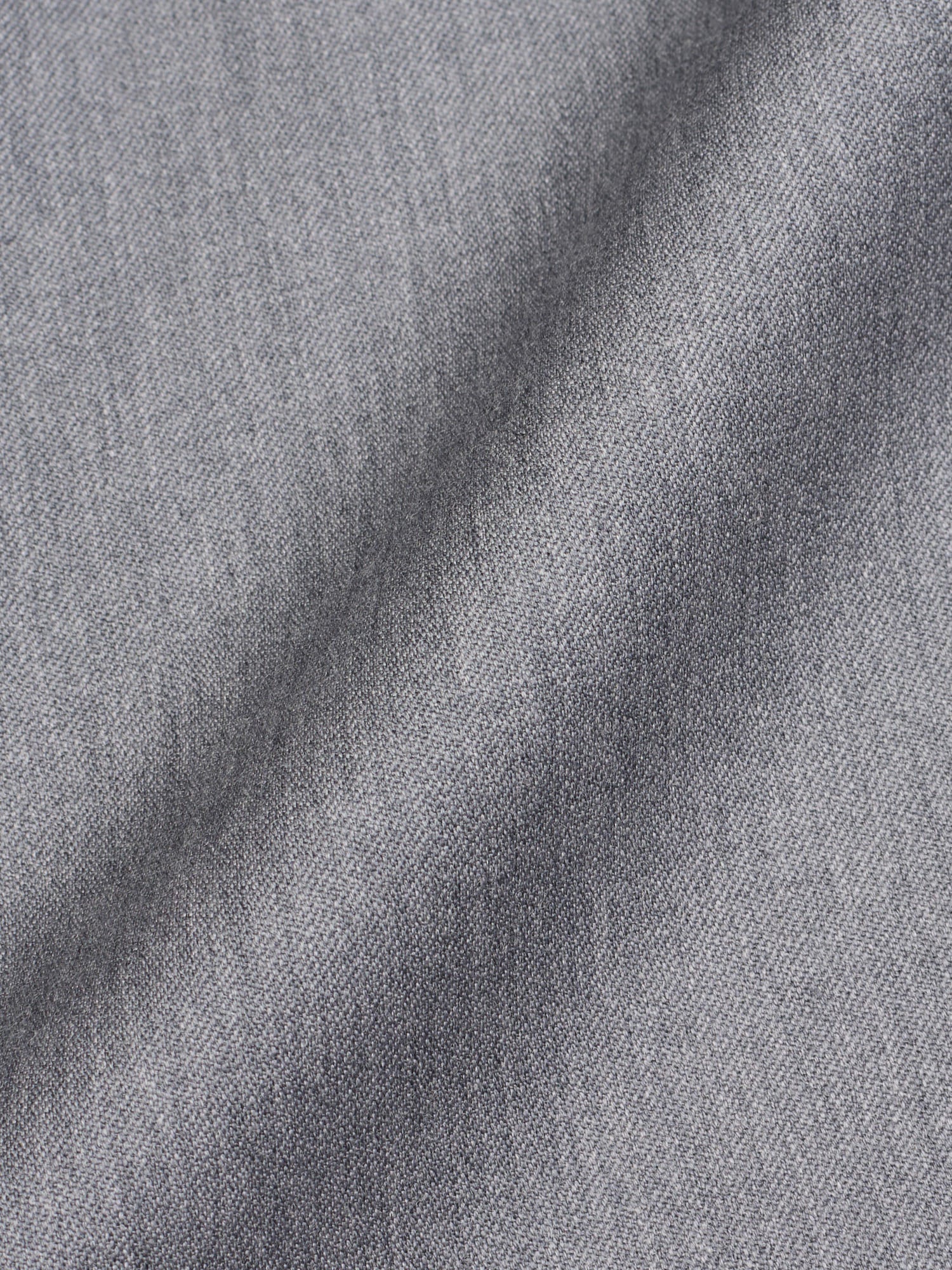 RAVAZZOLO For SIR WILSON Gray Arthur Bentley Wool Suit
