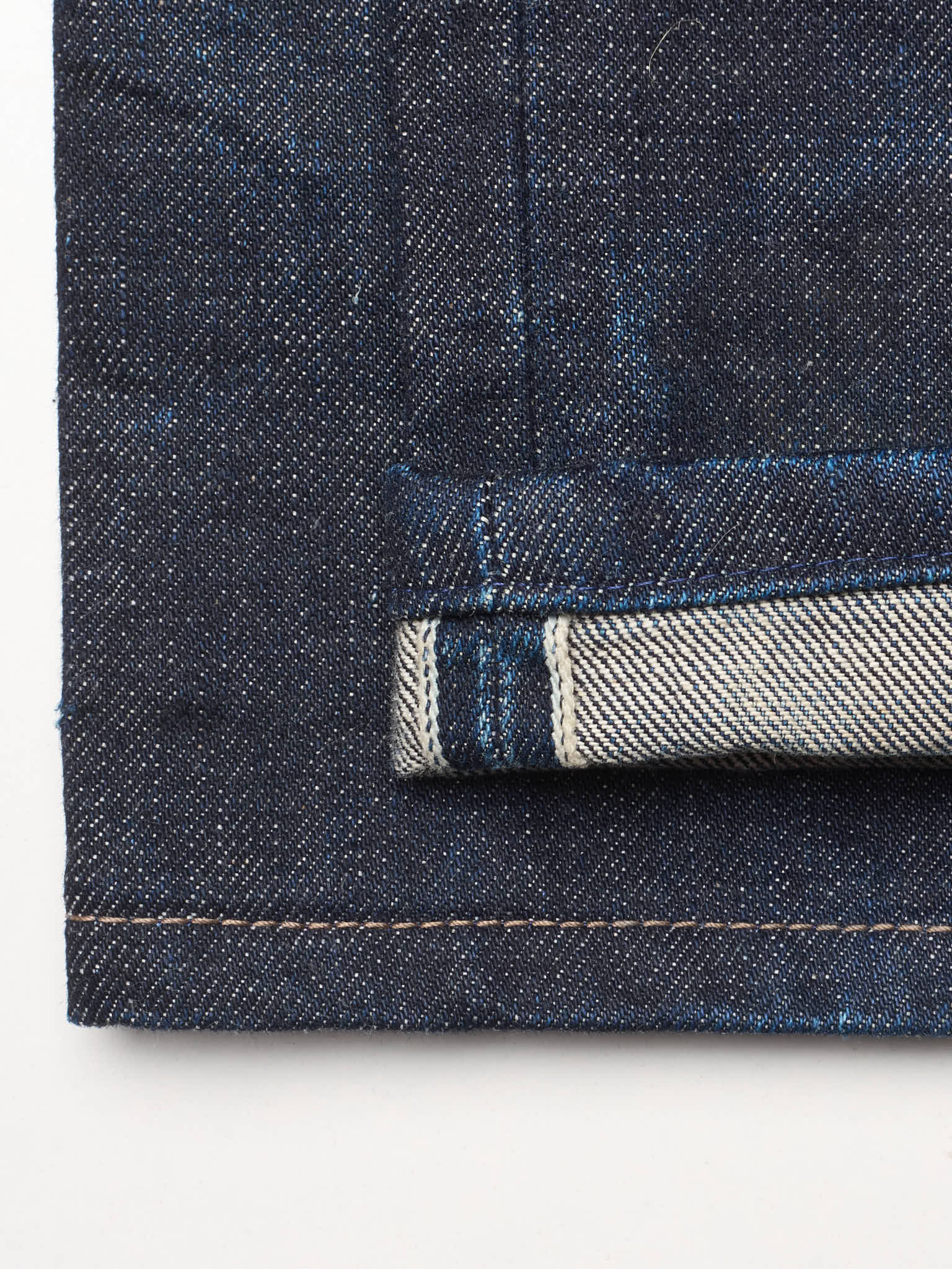 ROGUE TERRITORY Skinny Signature Six Pocket Denim Jeans Made in USA