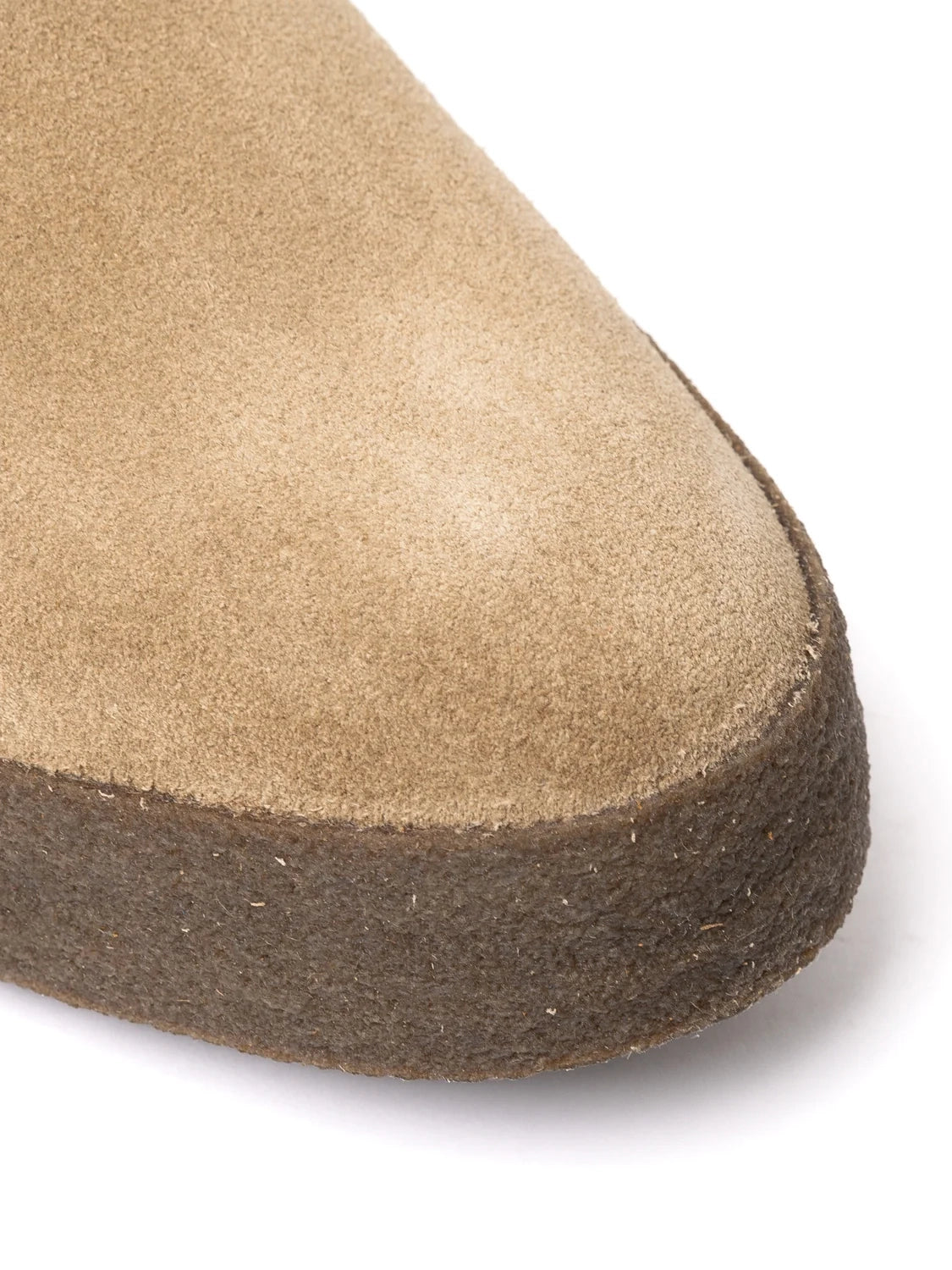 SANDERS 150th Anniversary Dirty Buck Suede Chukka Boots Steve McQueen