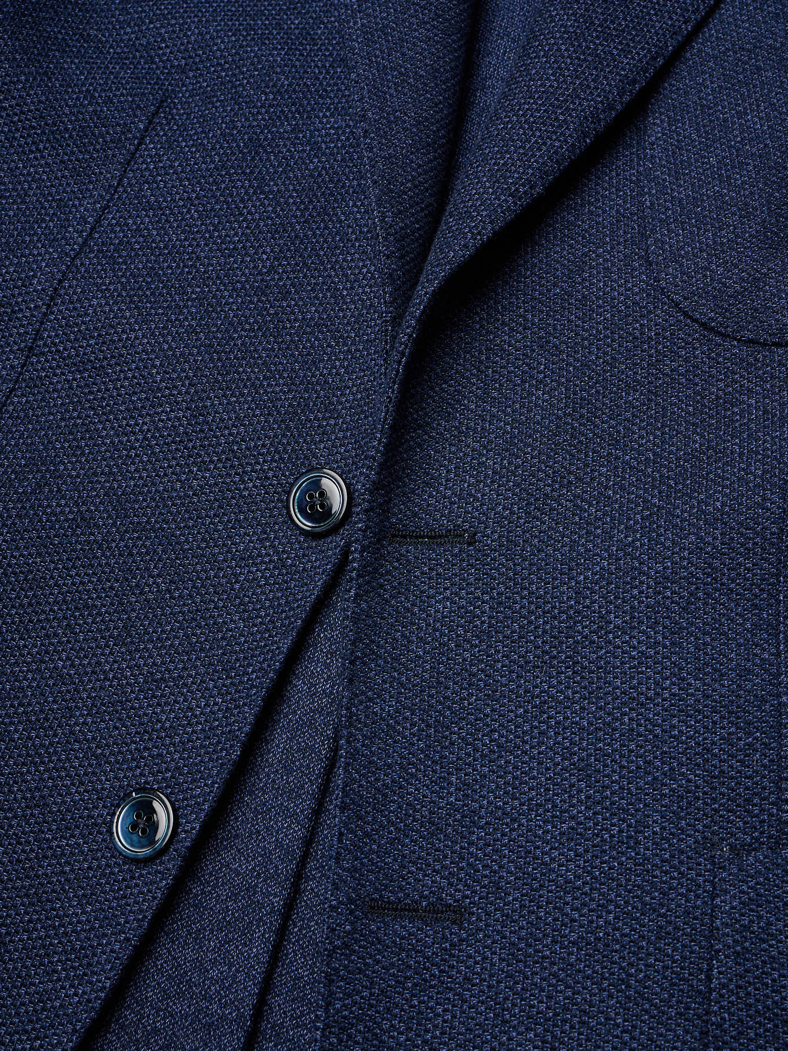 Sartoria Partenopea: Italian Suits, Jackets & Menswear | SARTORIALE