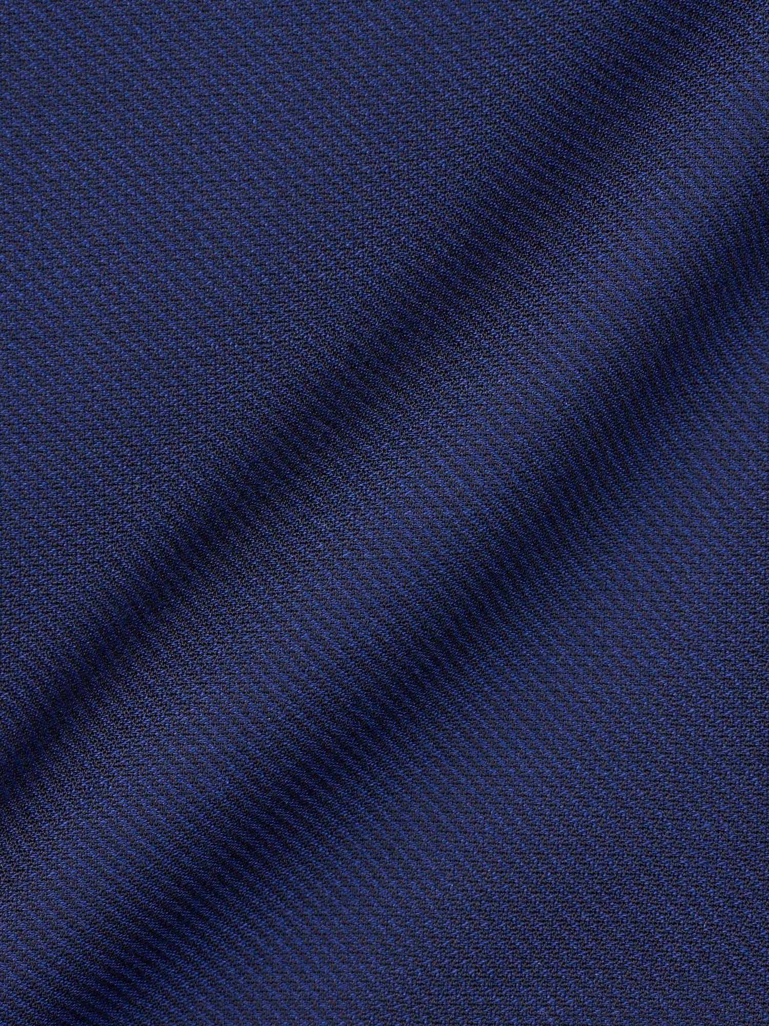 SARTORIA PARTENOPEA “Napoli” Blue Super 120’s Wool Tuxedo Suit