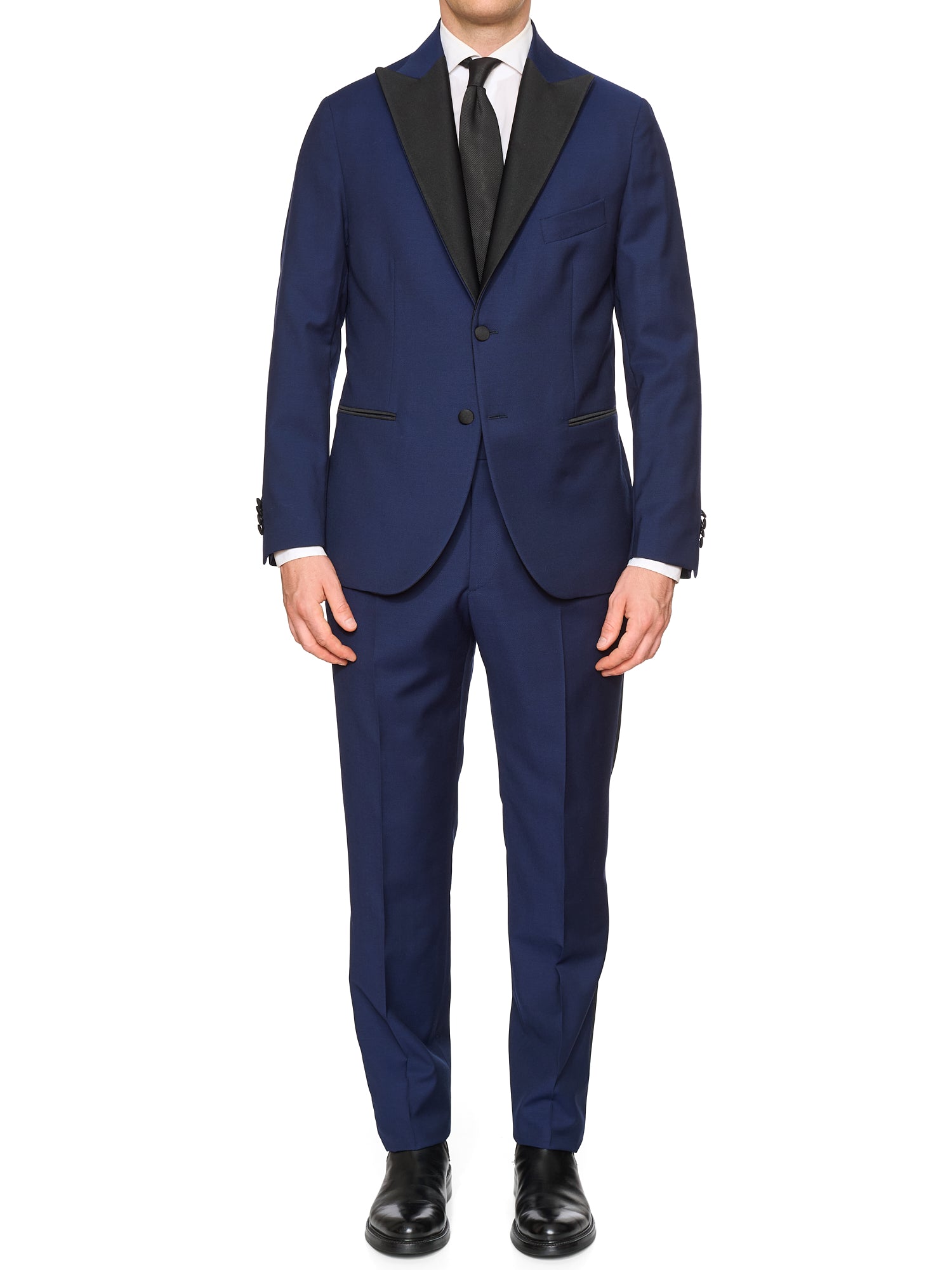 Sartoria Partenopea: Italian Suits, Jackets & Menswear