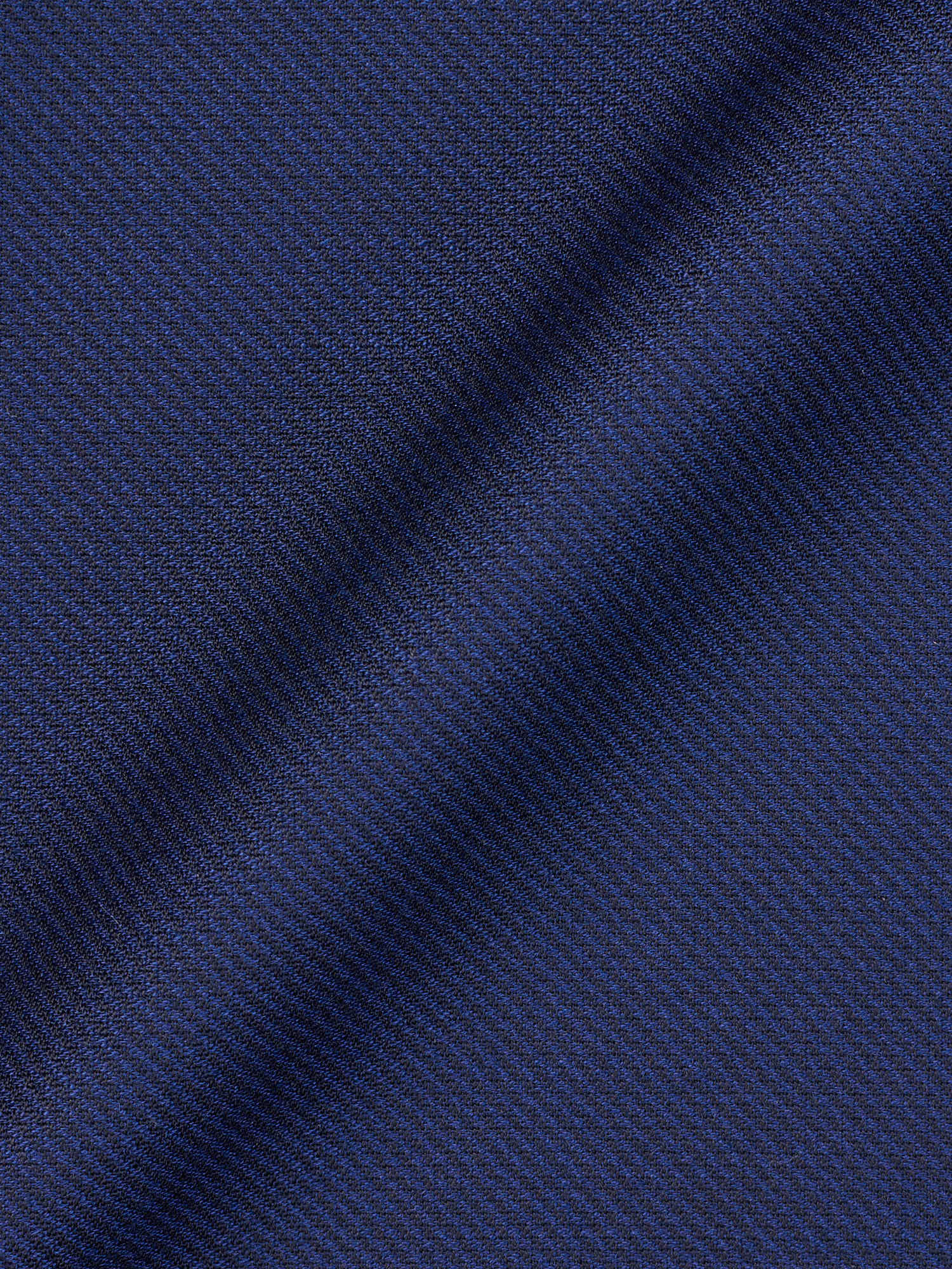 SARTORIA PARTENOPEA “York” Blue Super 120’s Wool Unlined Tuxedo Suit