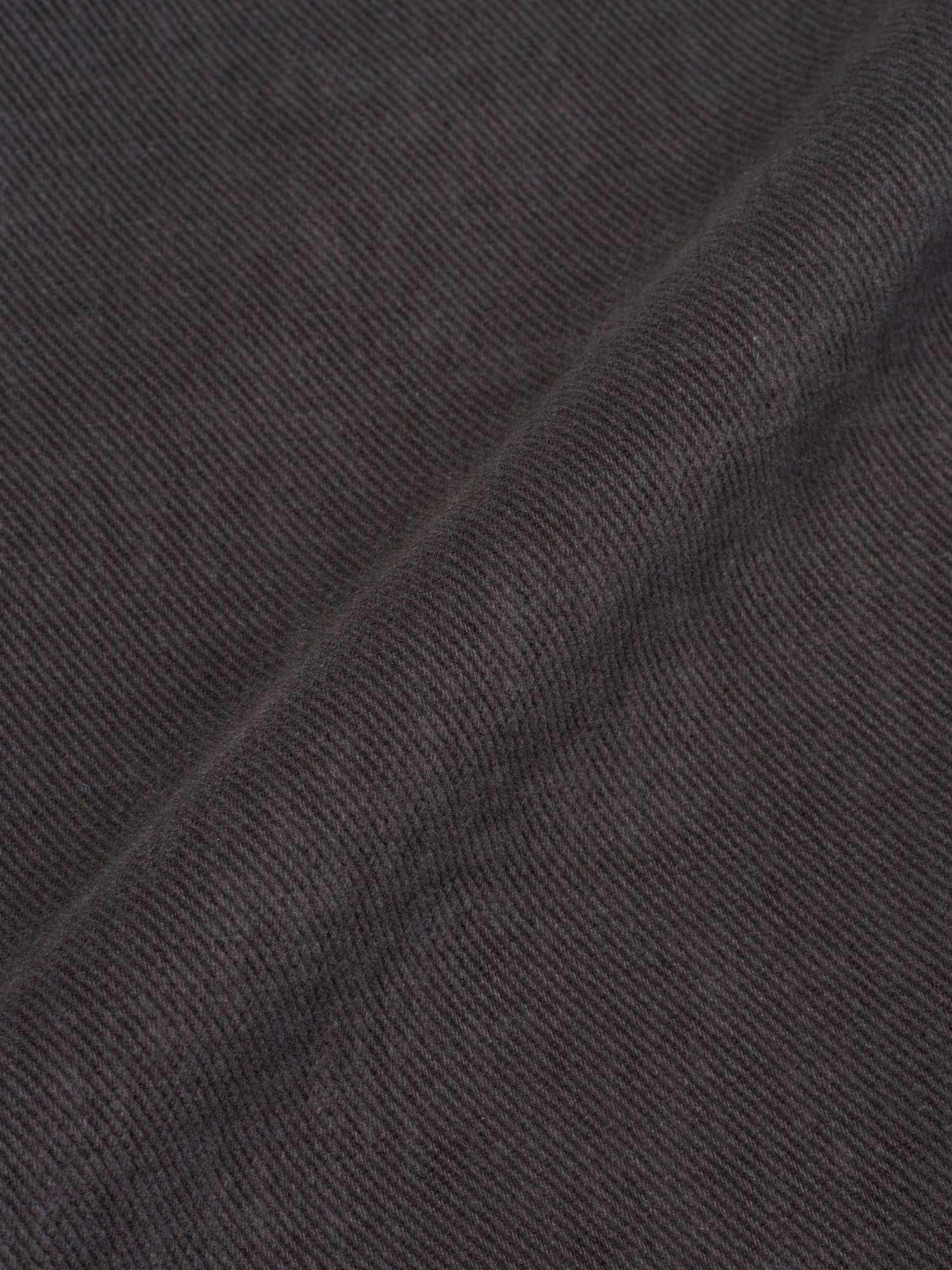 Handmade SARTORIA PARTENOPEA Handmade Gray Cotton Twill Suit