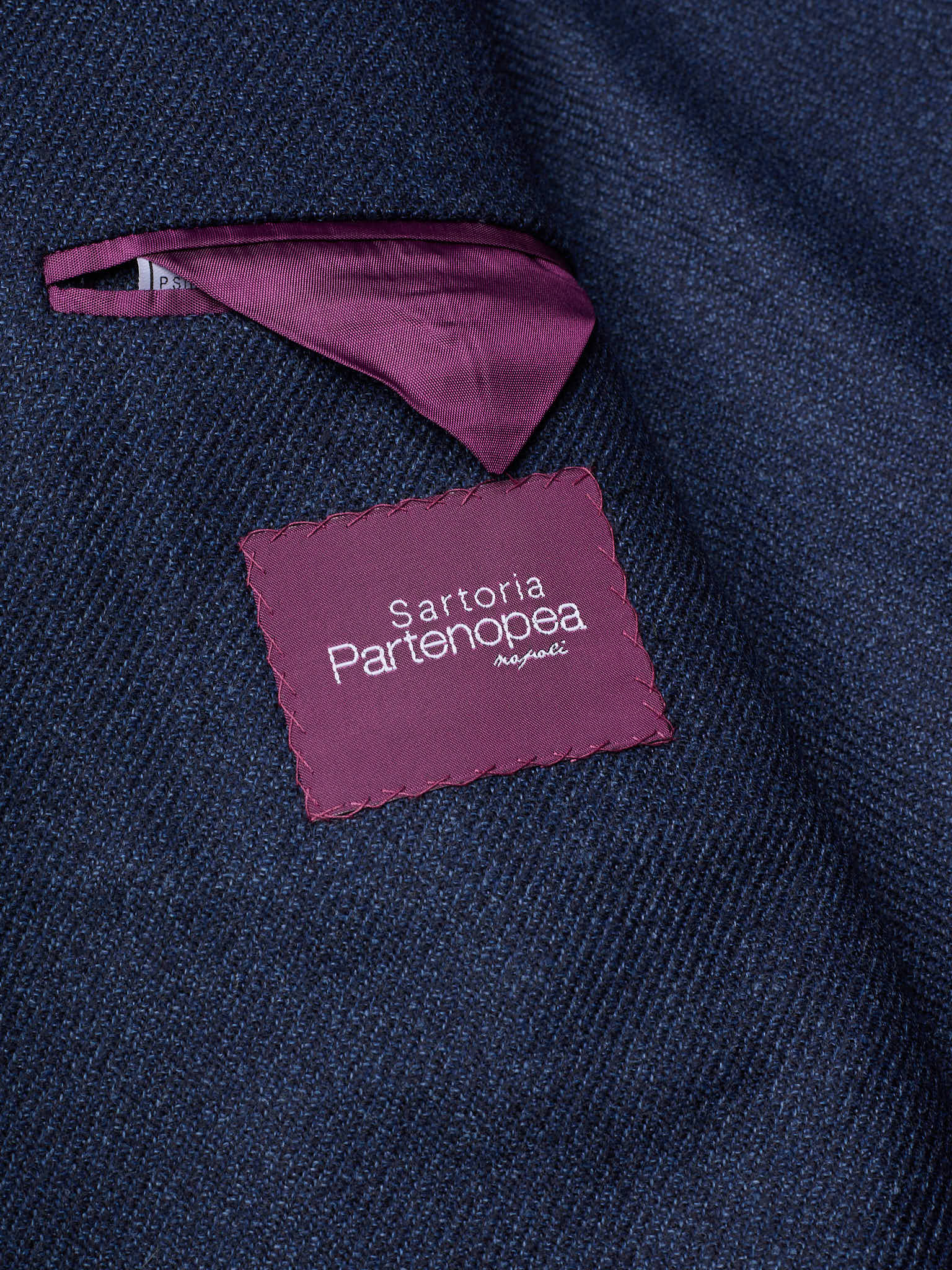 SARTORIA PARTENOPEA 