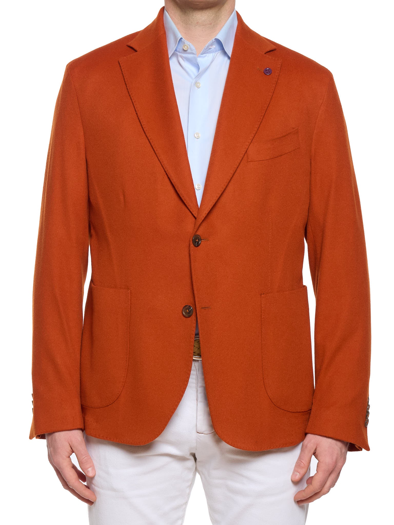 Sartoria Partenopea: Italian Suits, Jackets & Menswear | SARTORIALE