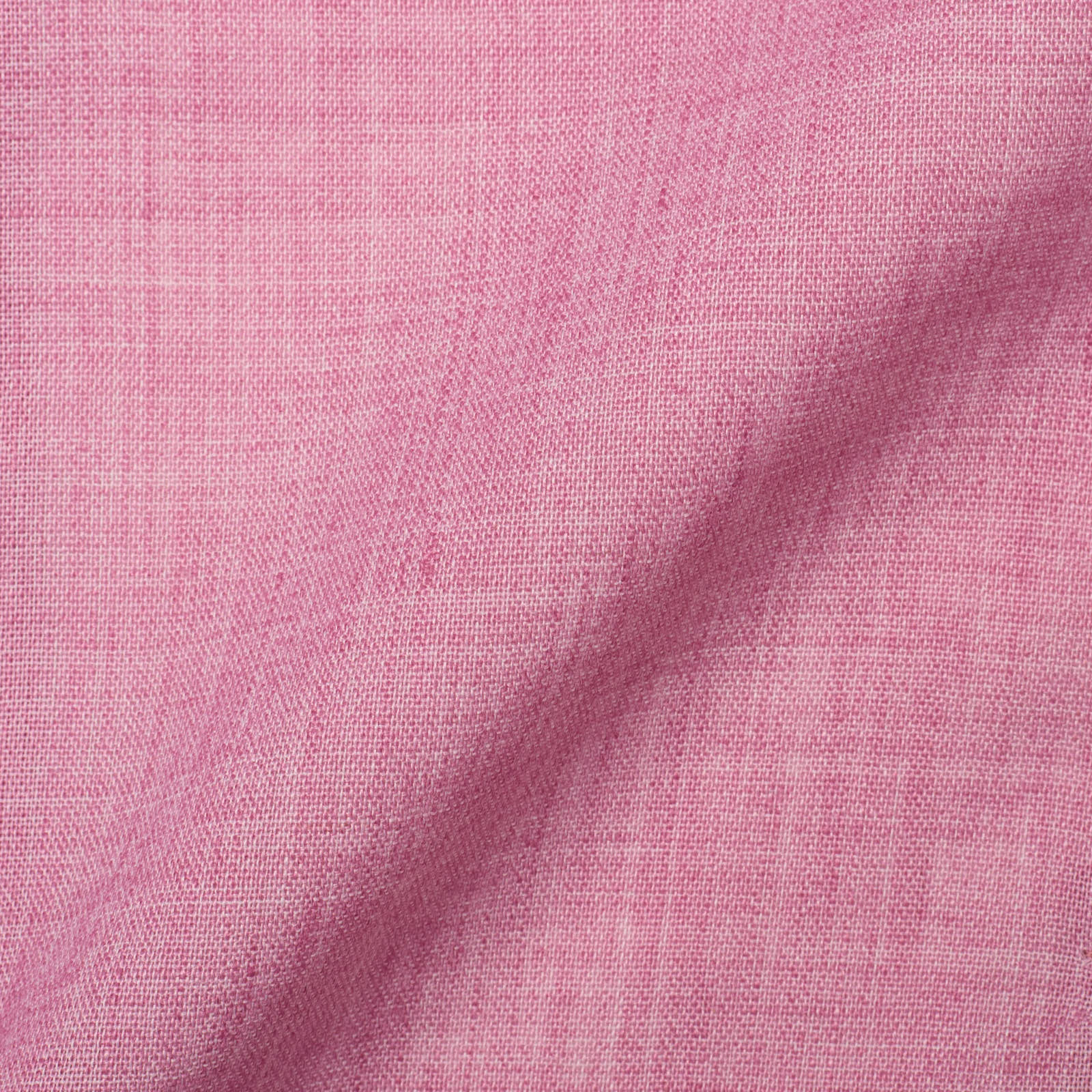 SARTORIA PARTENOPEA Pink Polyester-Linen Jacket EU 48 NEW US 38 Current Model