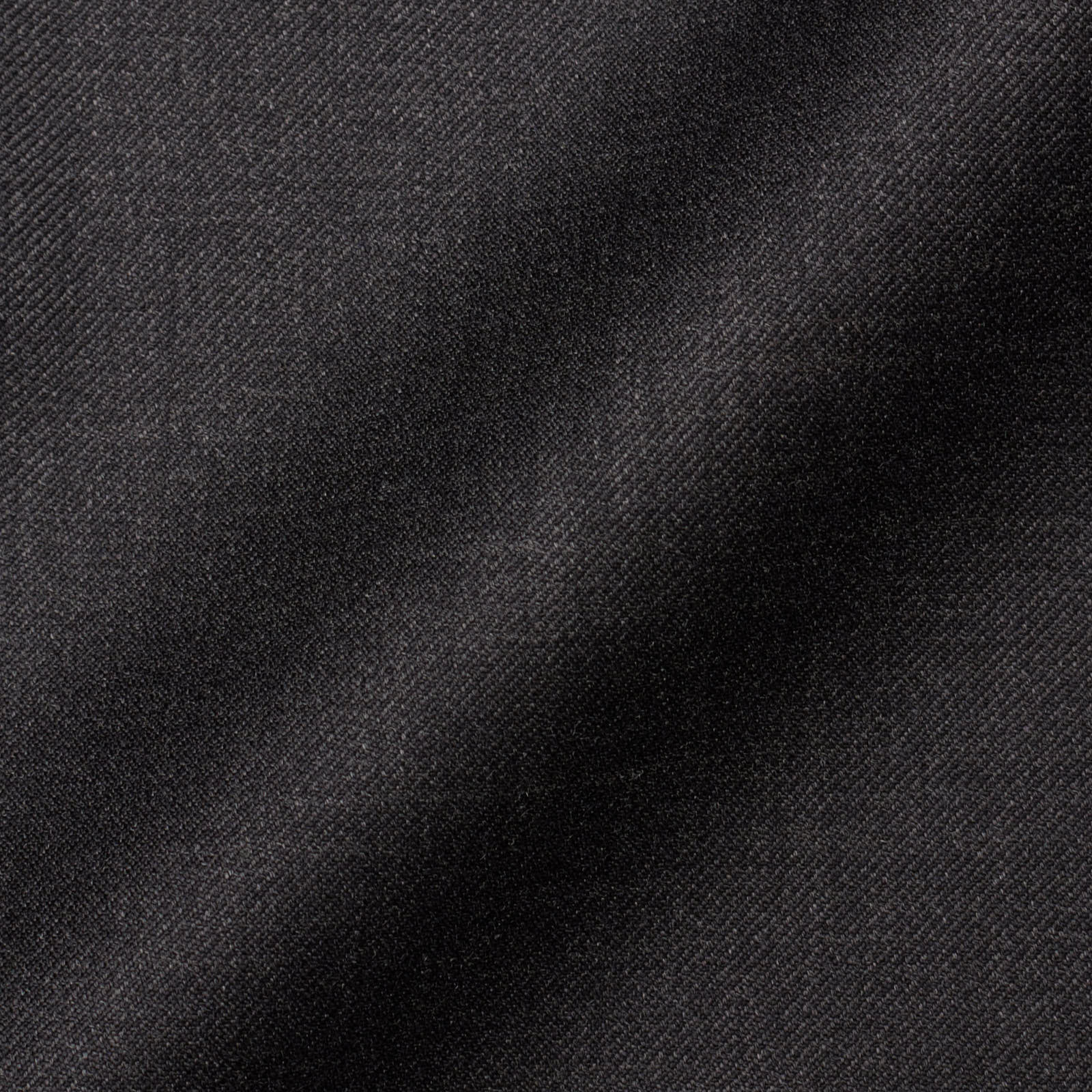 SARTORIA PARTENOPEA for VANNUCCI Gray Wool Super 150's Handmade Suit NEW