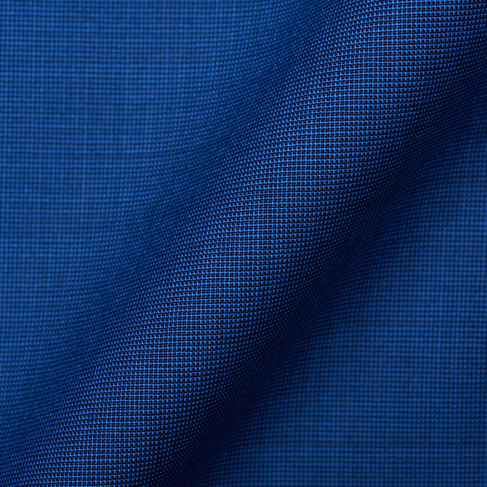 SARTORIA PARTENOPEA for VANNUCCI Blue Super 120's Handmade Suit EU 54 NEW US 42