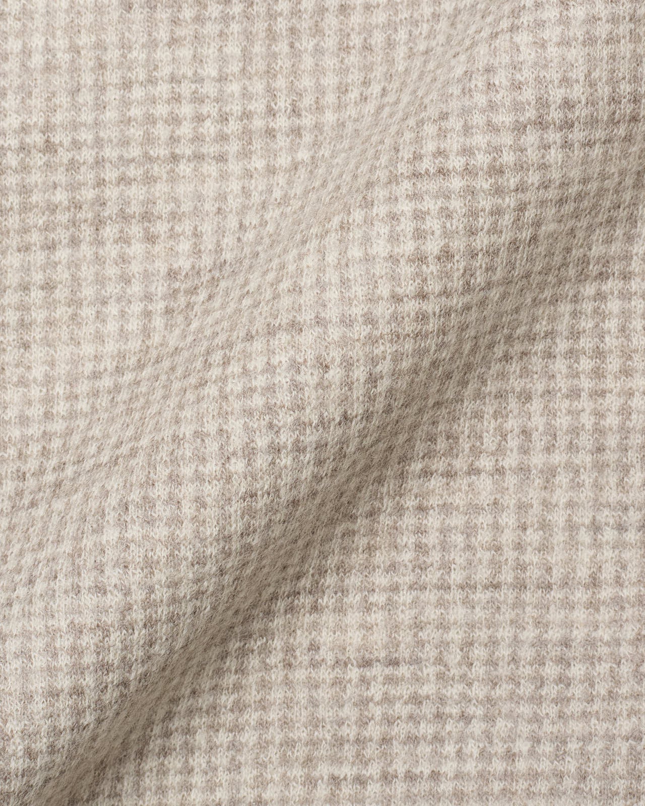 SARTORIA PARTENOPEA Beige Flannel Peak Lapel Wool Suit NEW Current Model