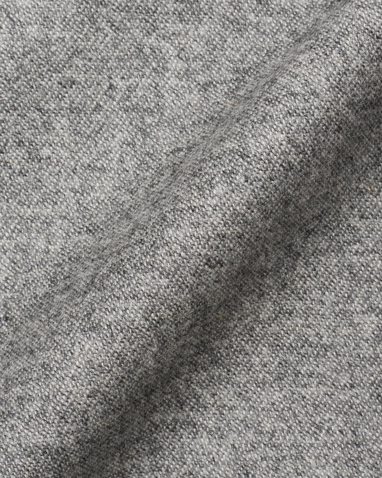 SARTORIA PARTENOPEA Gray Wool-Cashmere Unlined Jacket NEW Current Model