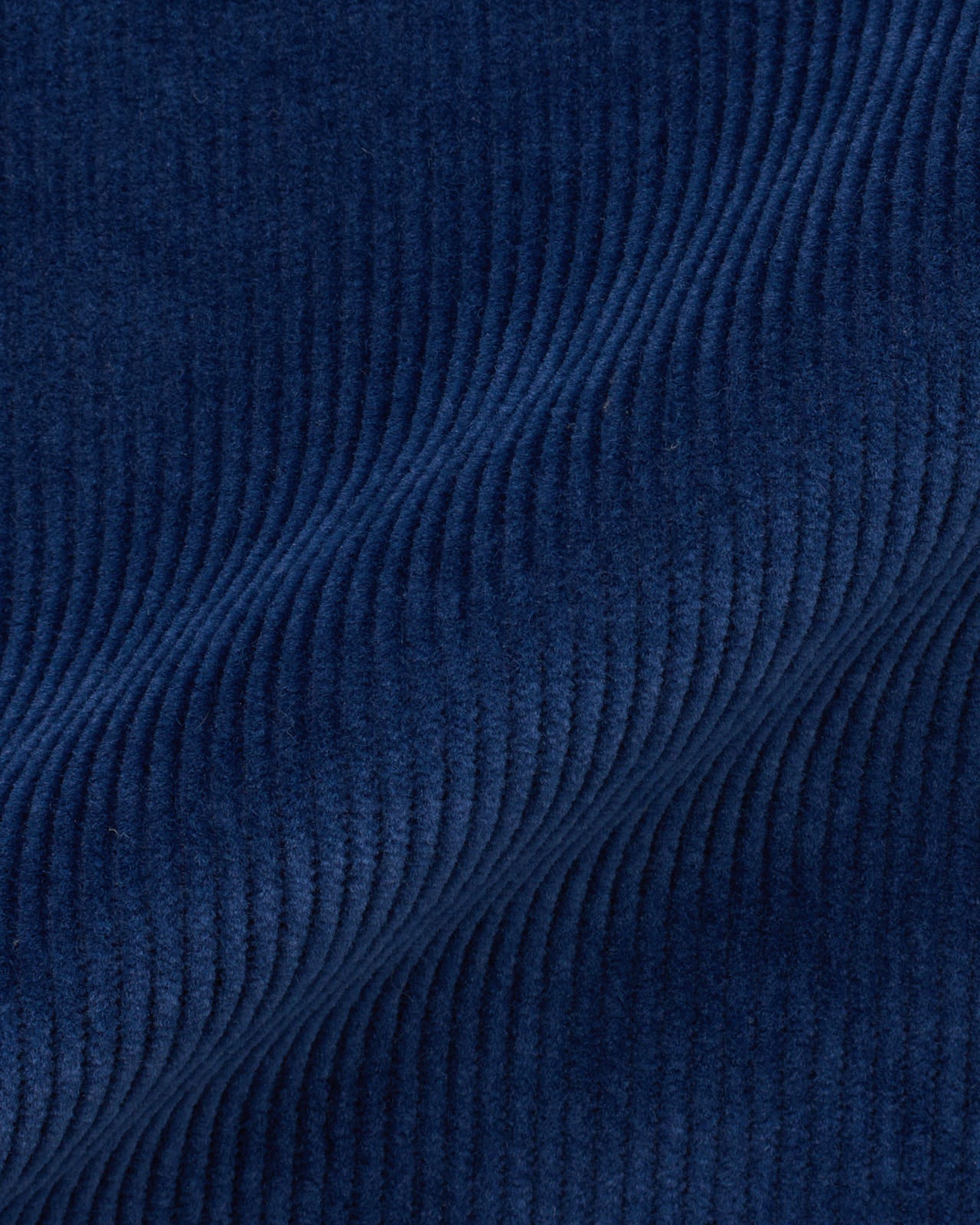 HANDPICKED Blue "RAVELLO" Stretch Corduroy Jeans NEW Slim Fit