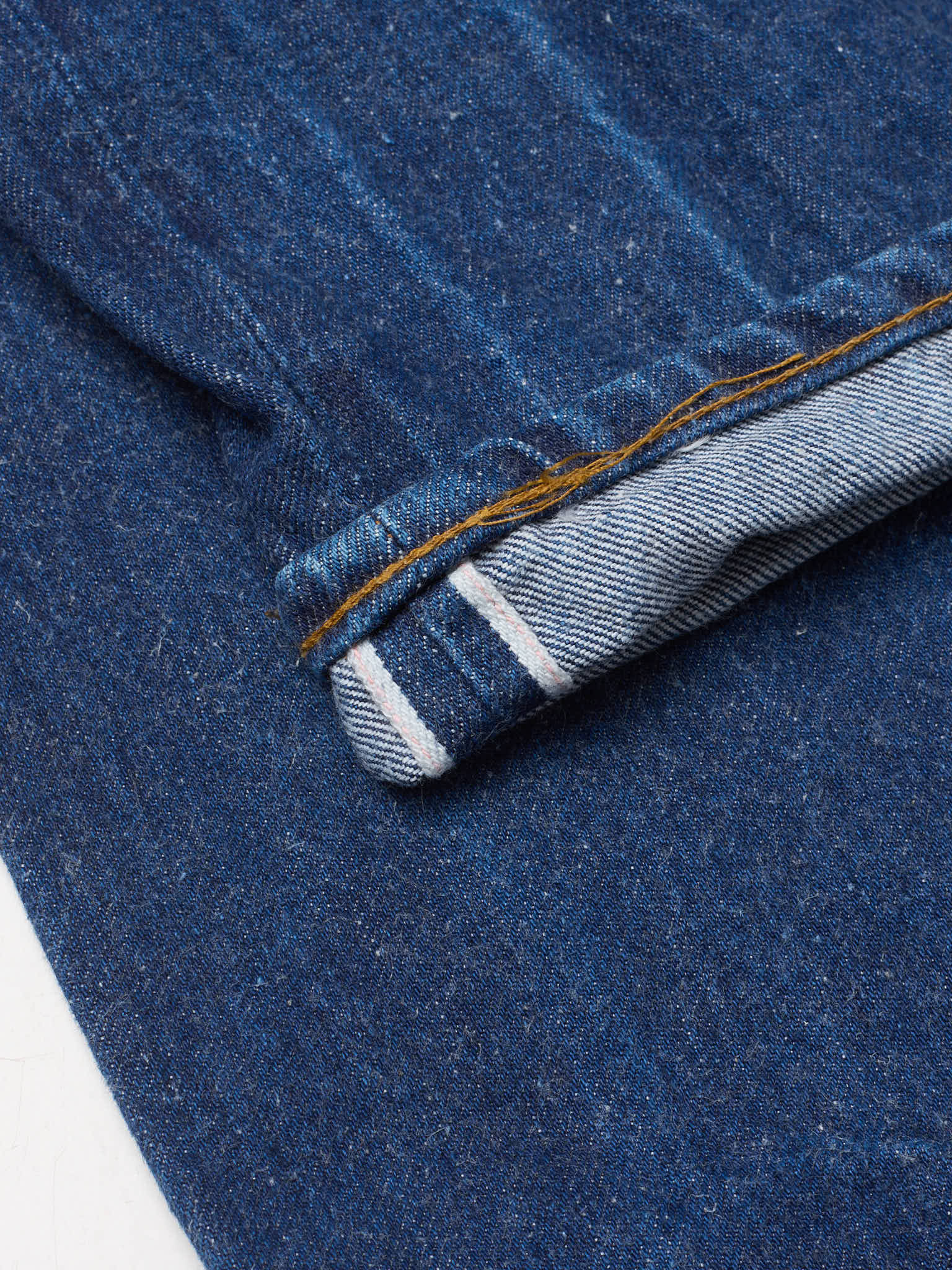 Ultra Rare Vintage LEVI'S 501 Jeans USA BIG E Valencia Street Pre LVC 1993 Grail