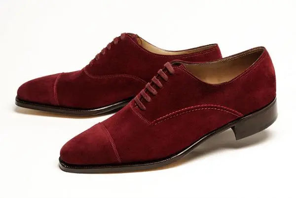 JOHN LOBB 