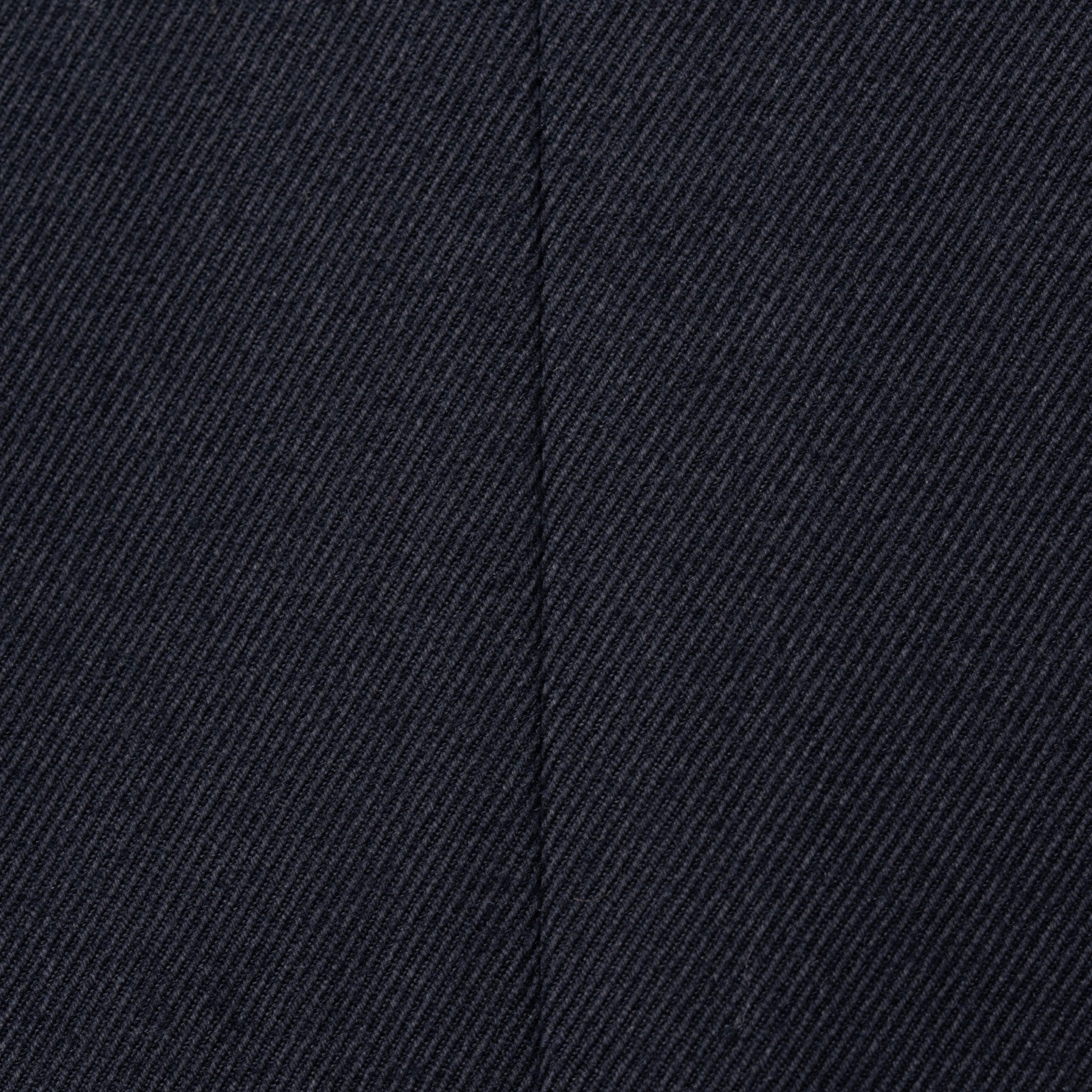 Sartoria PARTENOPEA for SULKA Navy Blue Cotton-Cashmere Jacket 54 NEW US 42 44