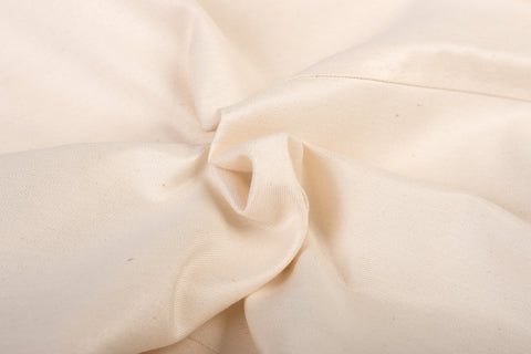 D'AVENZA Roma Handmade Cream Cotton Blend Blazer Jacket EU 44 NEW US 34