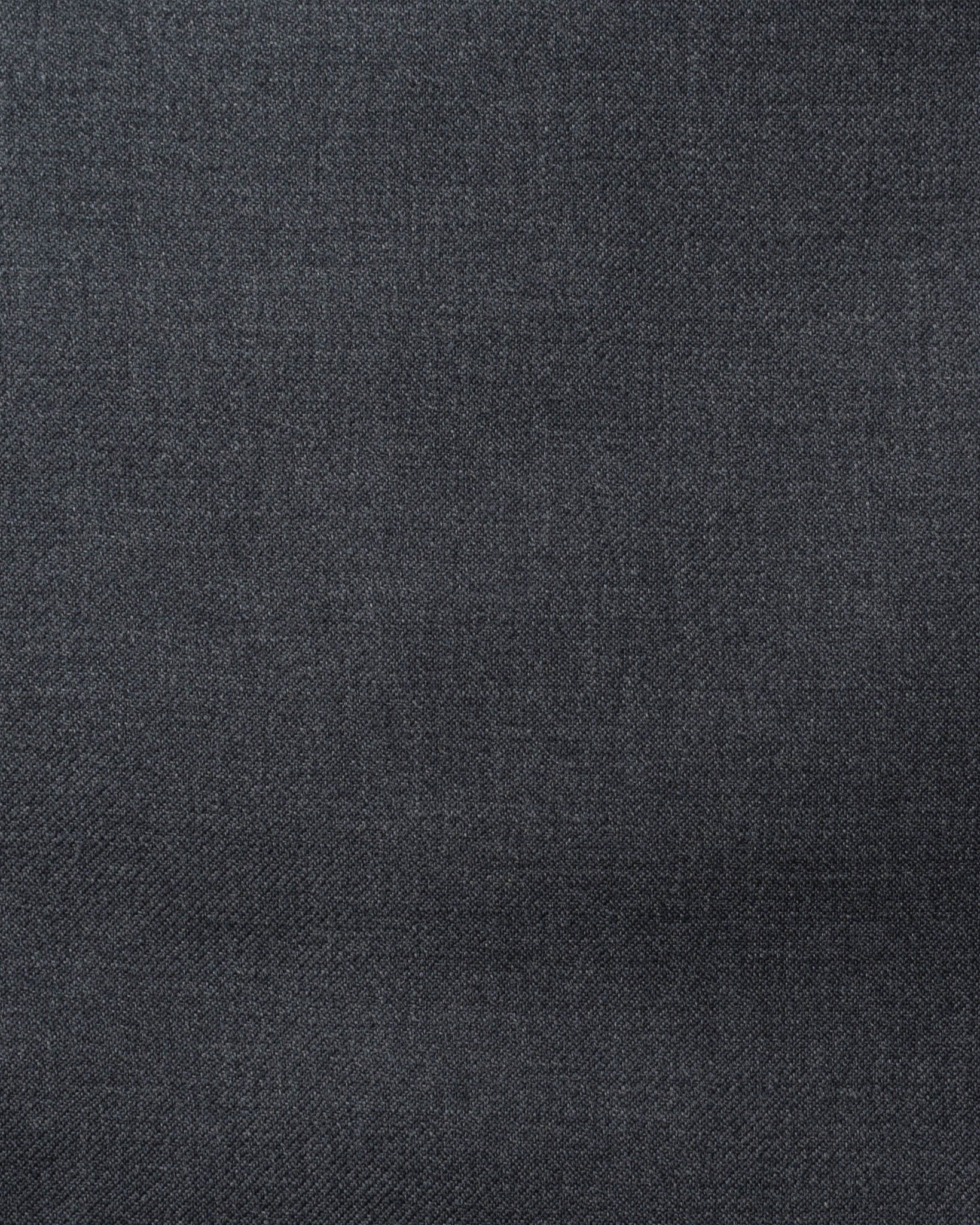 Sartoria CHIAIA Napoli Handmade Gray Wool Suit EU 52 NEW US 42 Slim Fit SARTORIA CHIAIA