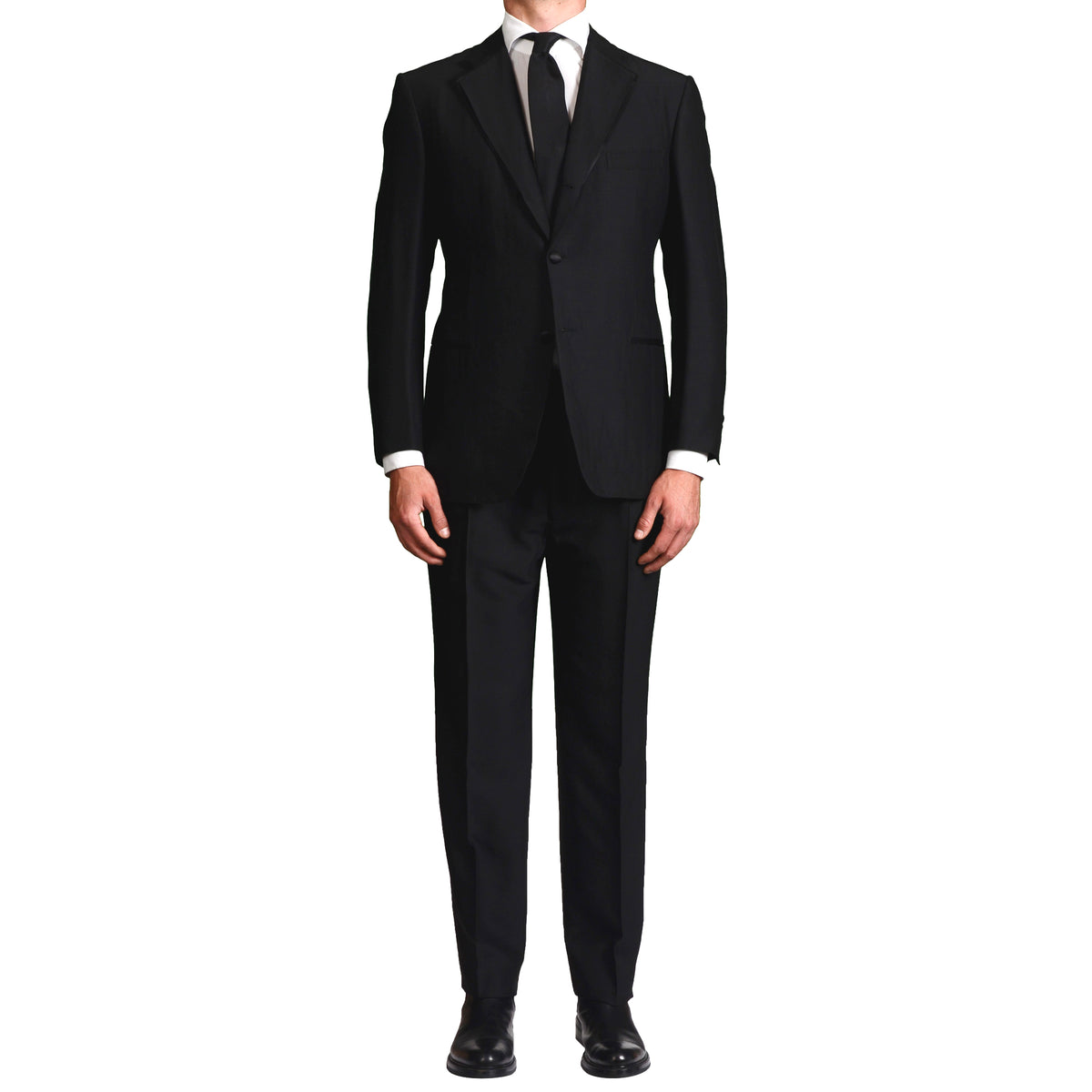Luxury Men's Suits at Sartoriale