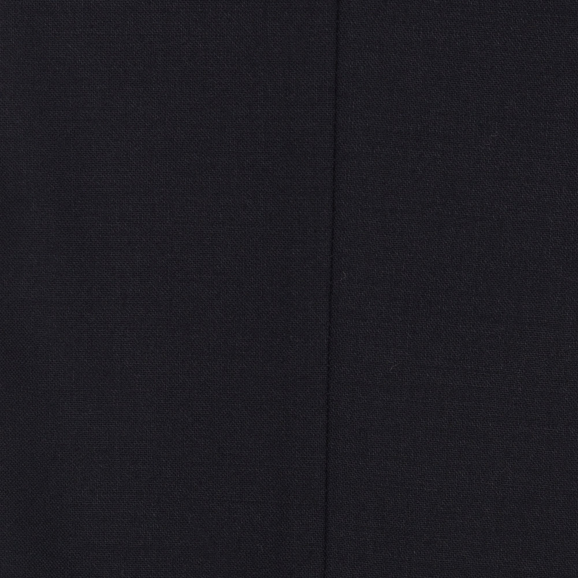 INCOTEX (Slowear) Dark Blue Wool Stretch Flat Front Slim Fit Pants EU 54 NEW US 38