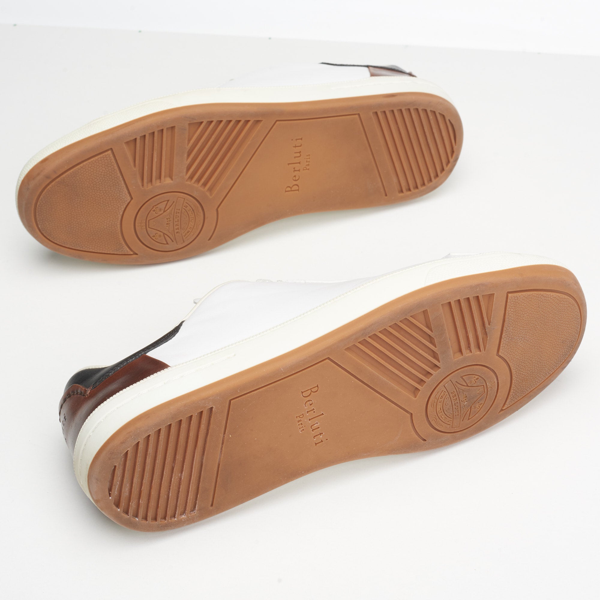 Buy XHUGOY Leather lace-ups 5 Eyelet Plain Toe Tan Police Shoes- 5 UK at  Amazon.in