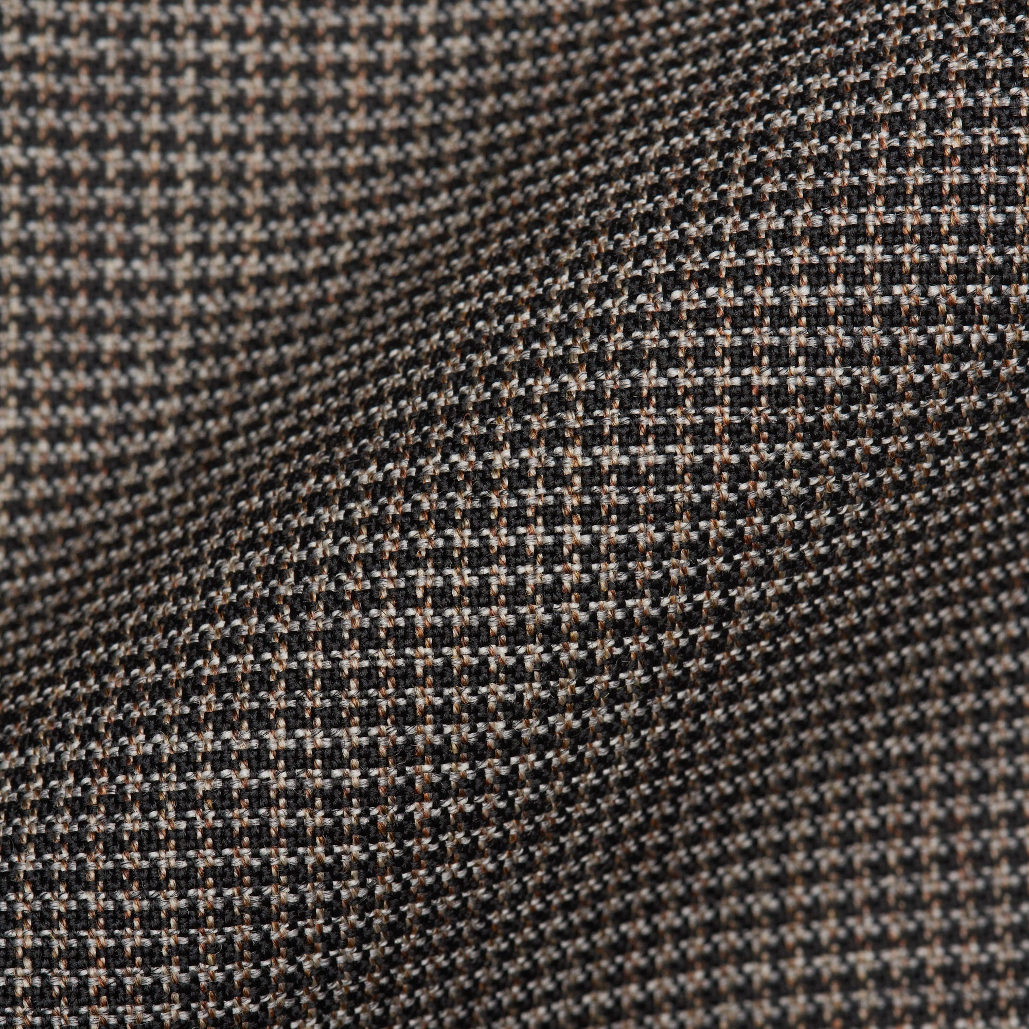BESPOKE ATHENS Handmade Gray Wool Single Inward Pleated Pants 52 NEW US 36 BESPOKE ATHENS