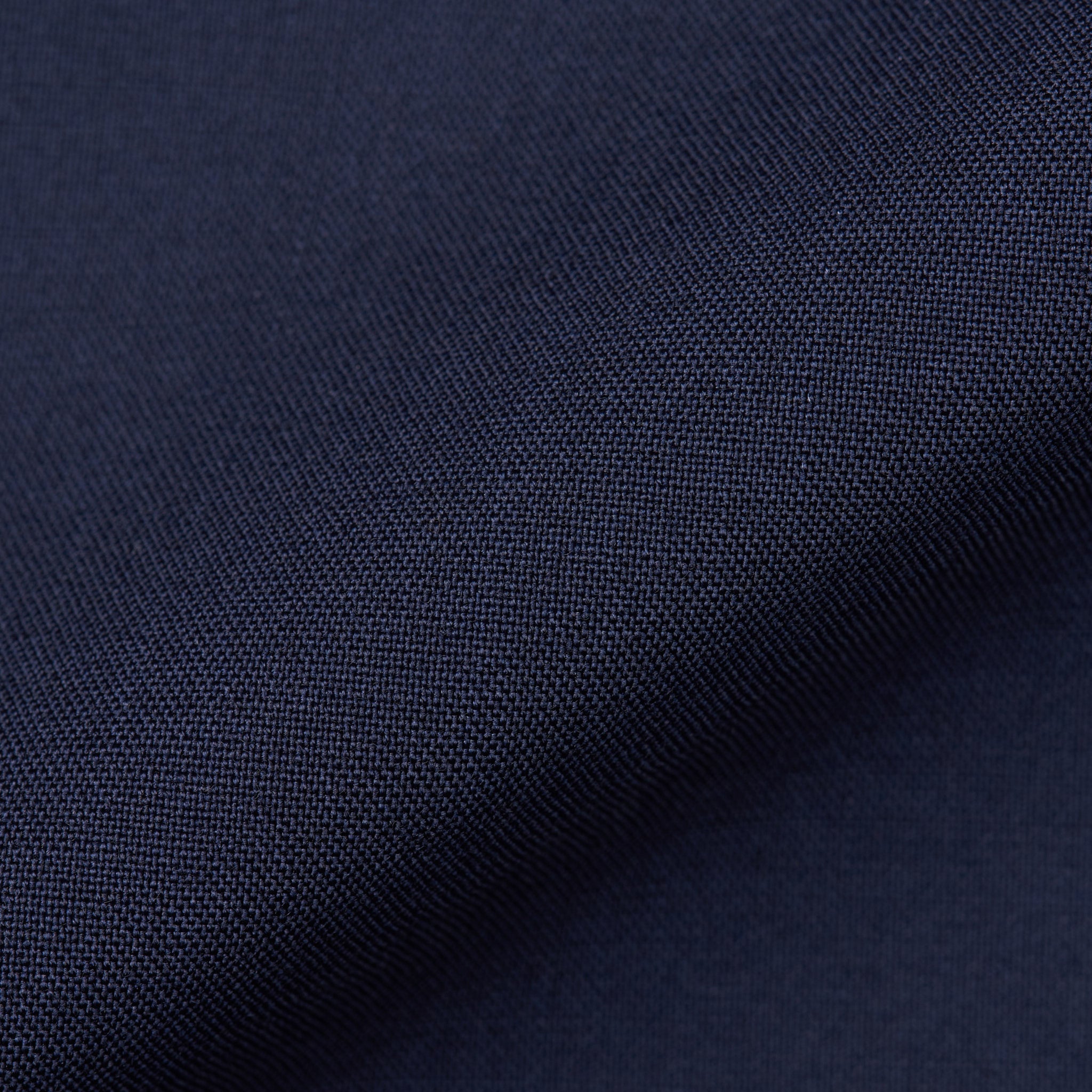 BOGLIOLI Milano "K. Jacket" Navy Blue Virgin Wool Unlined Suit NEW