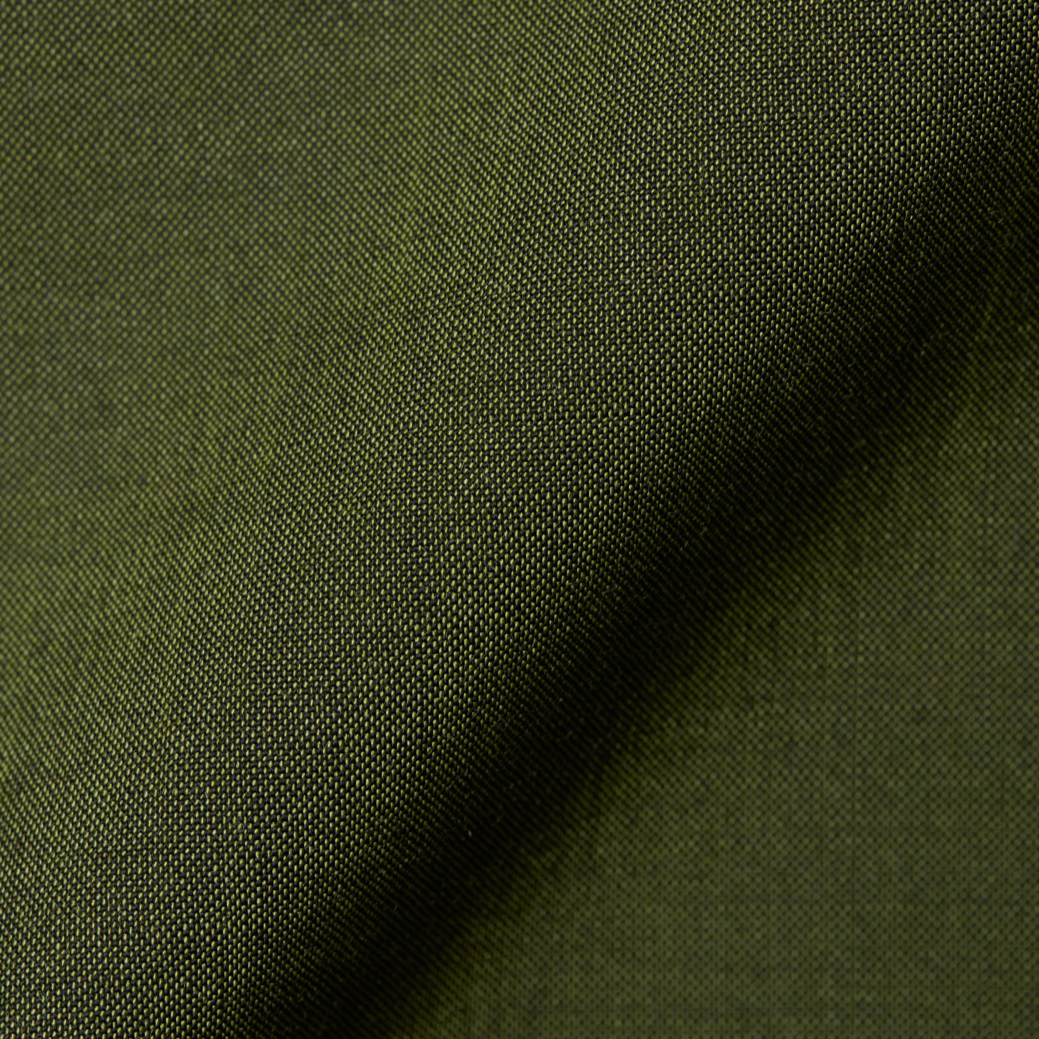 BOGLIOLI Milano "K. Jacket" Green Wool-Mohair Unlined Jacket EU 50 NEW US 40