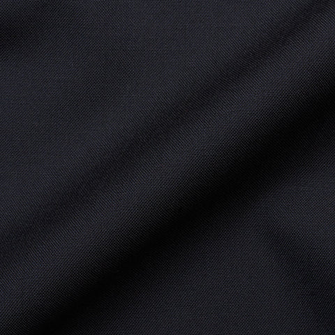 BRIONI "BRUNICO" Handmade Midnight Blue Wool Jacket NEW