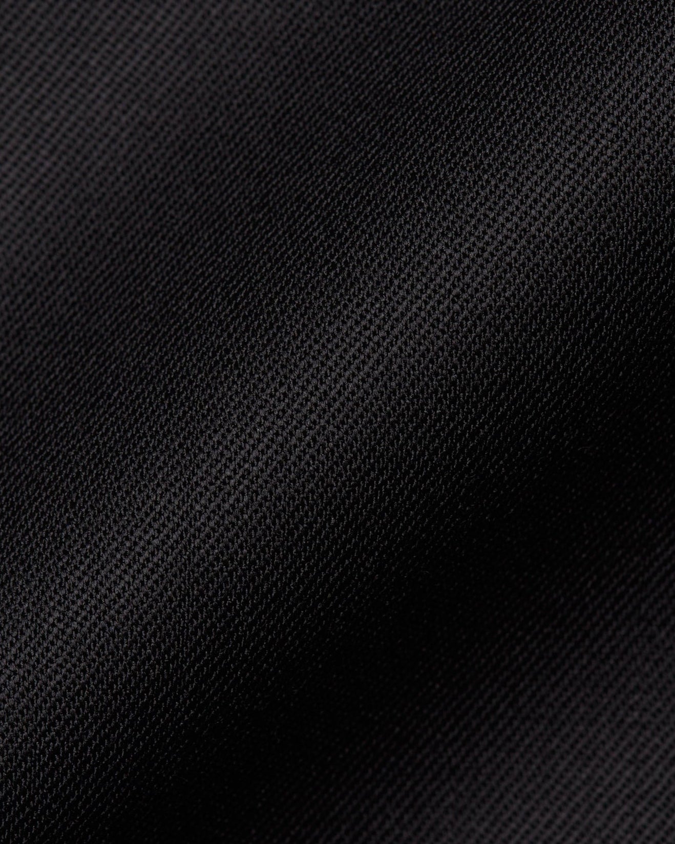BRIONI "GAETANO" Handmade Black Wool Super 150's Suit EU 50 NEW US 40 BRIONI