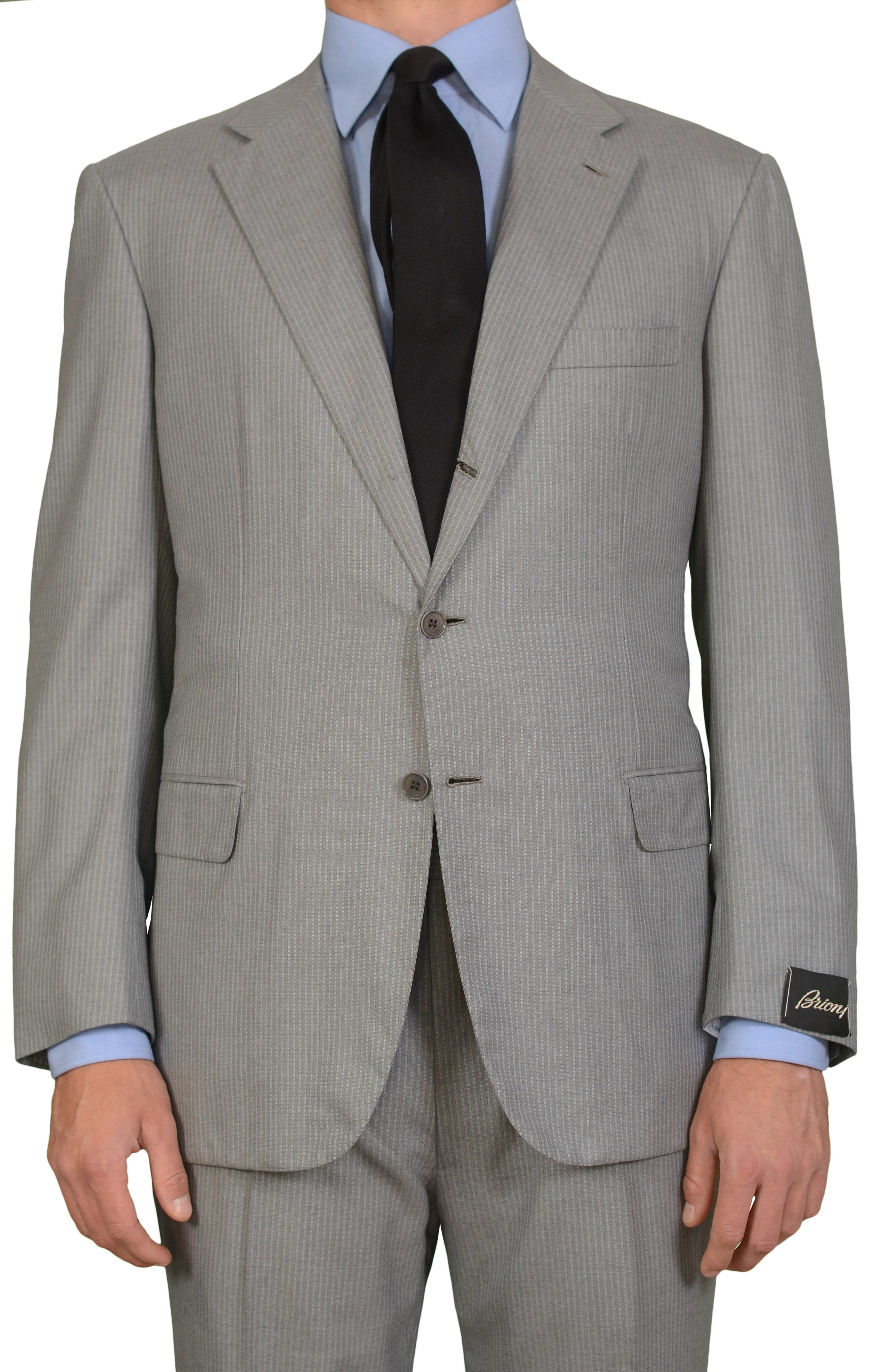 Suits  Brioni® US Official Store