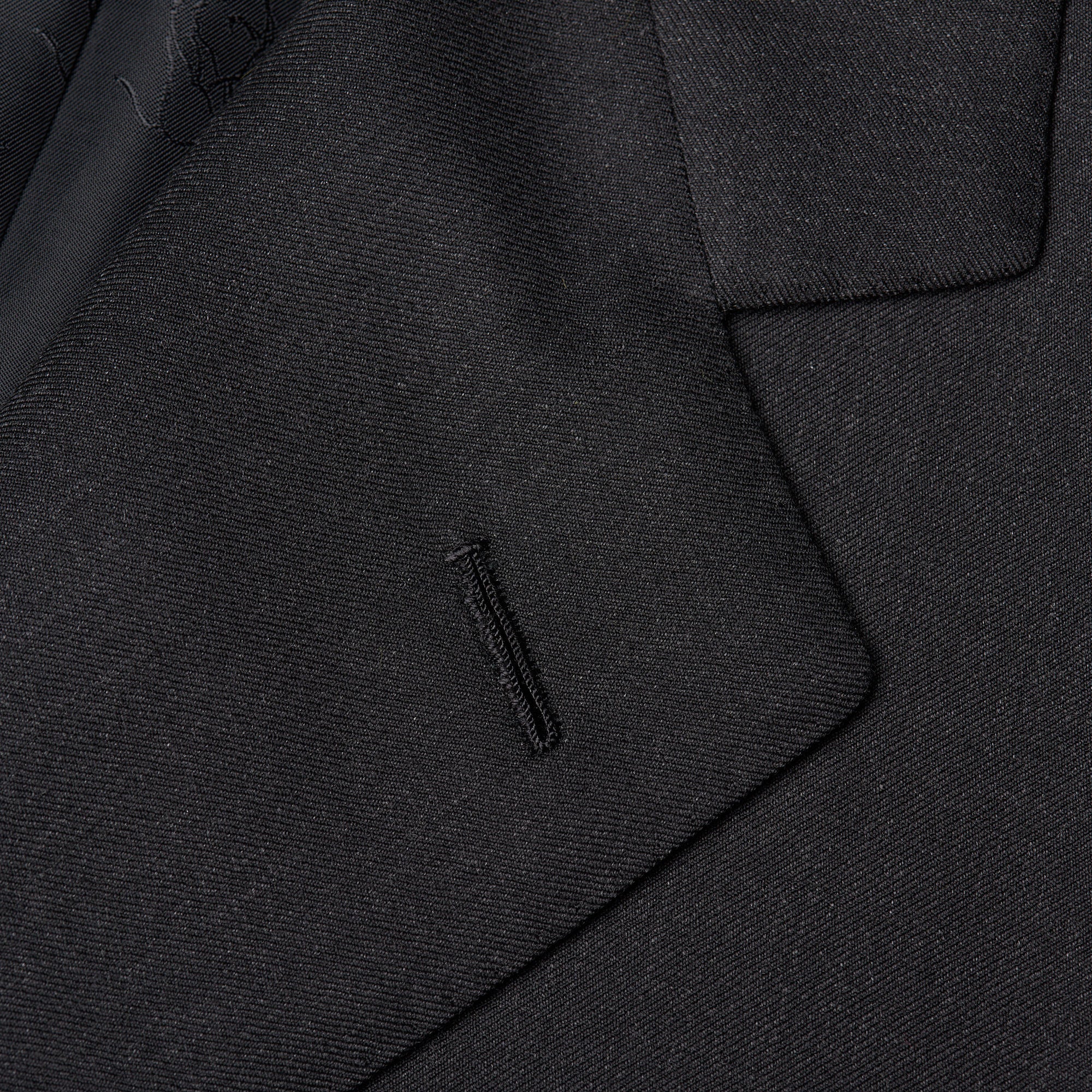 BRIONI "CATONE" Handmade Dark Gray Wool Suit 52 NEW 42 BRIONI