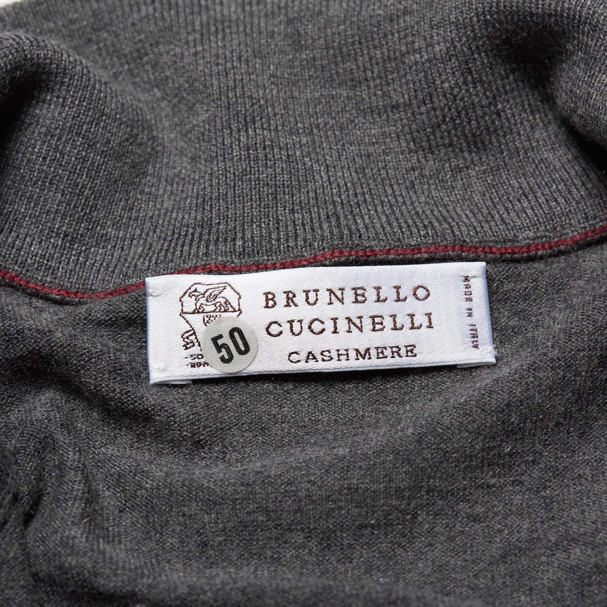 Italian Fashion Shopping: What you should know about Brunello Cucinelli -  The Fashion Tag Blog